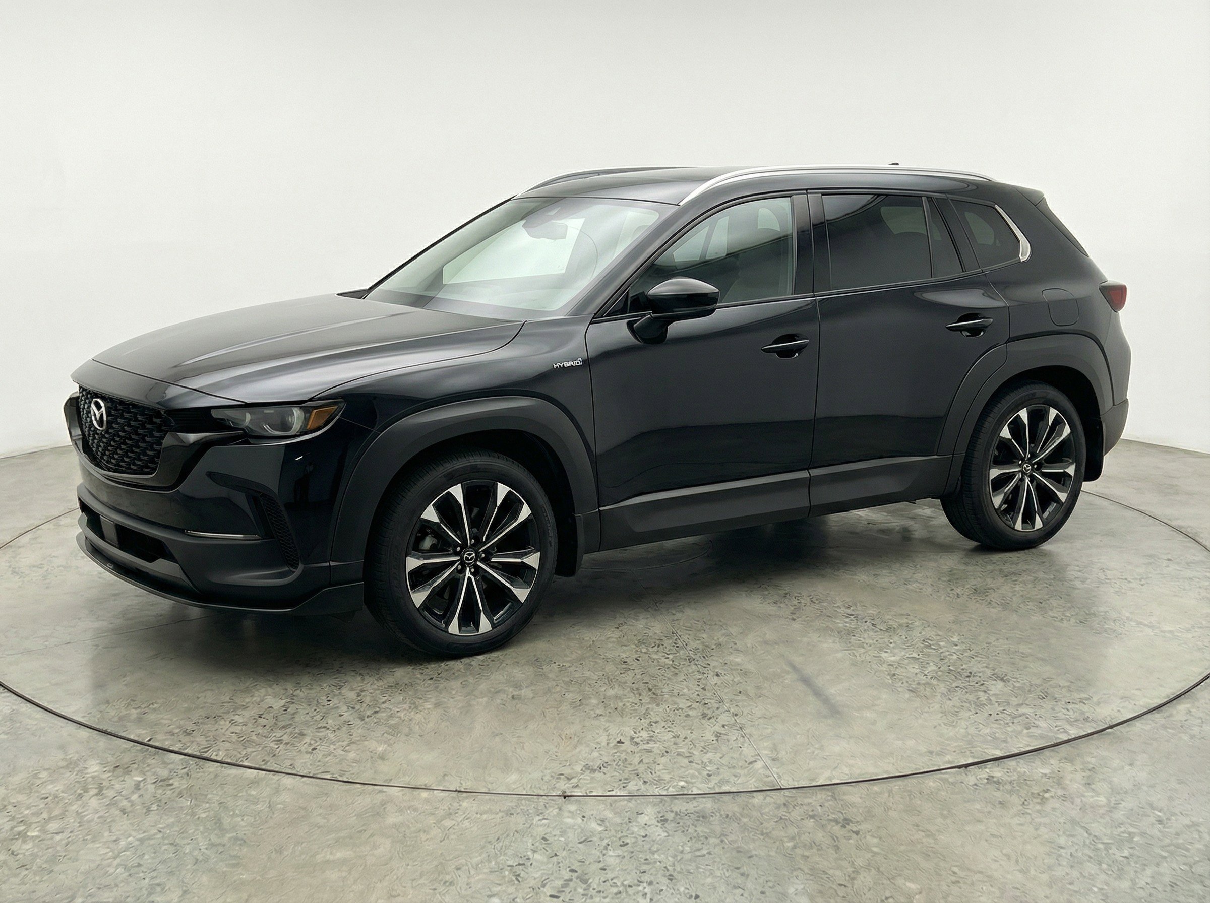 Thumbnail: 2025 Mazda CX-50 - 3