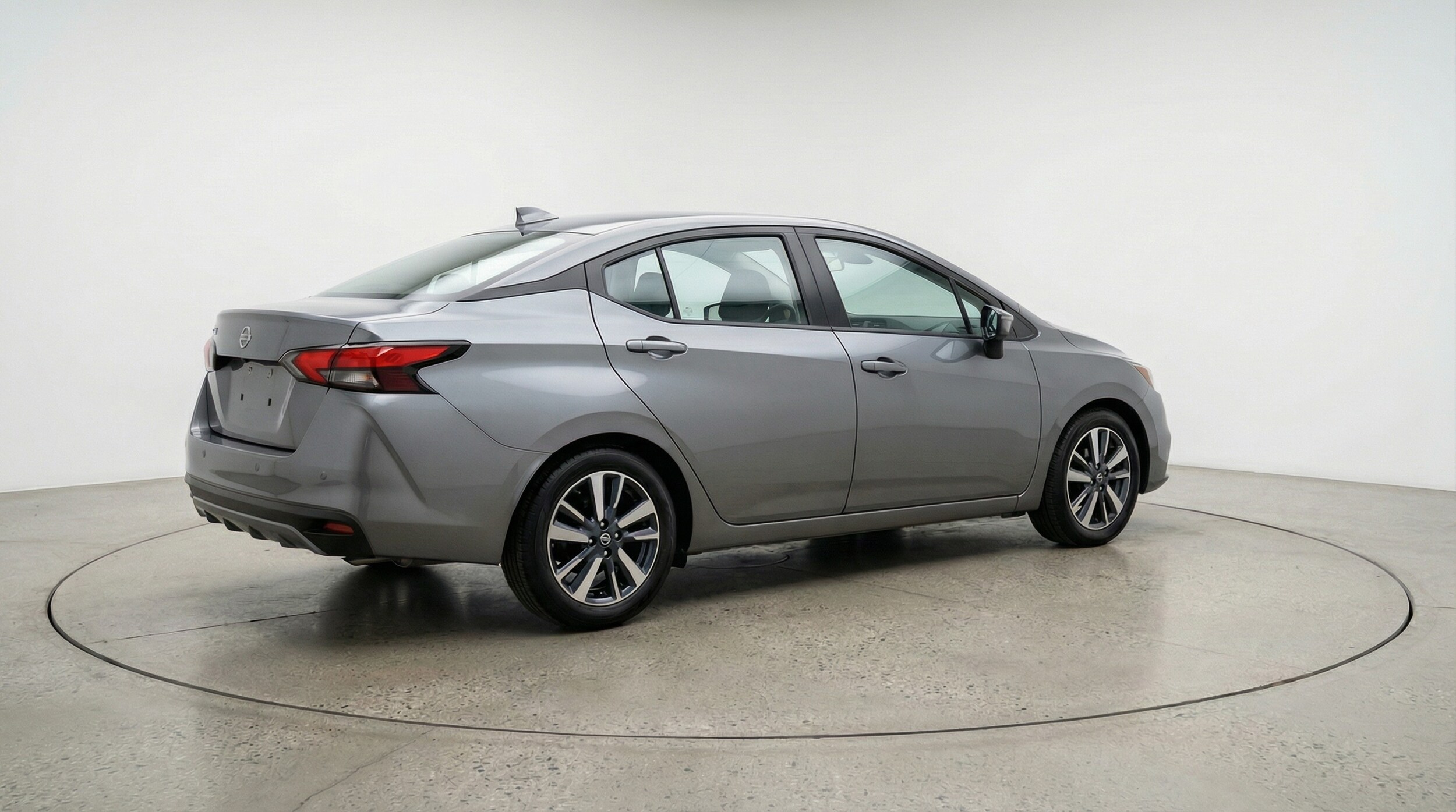 Thumbnail: 2025 Nissan Versa - 7