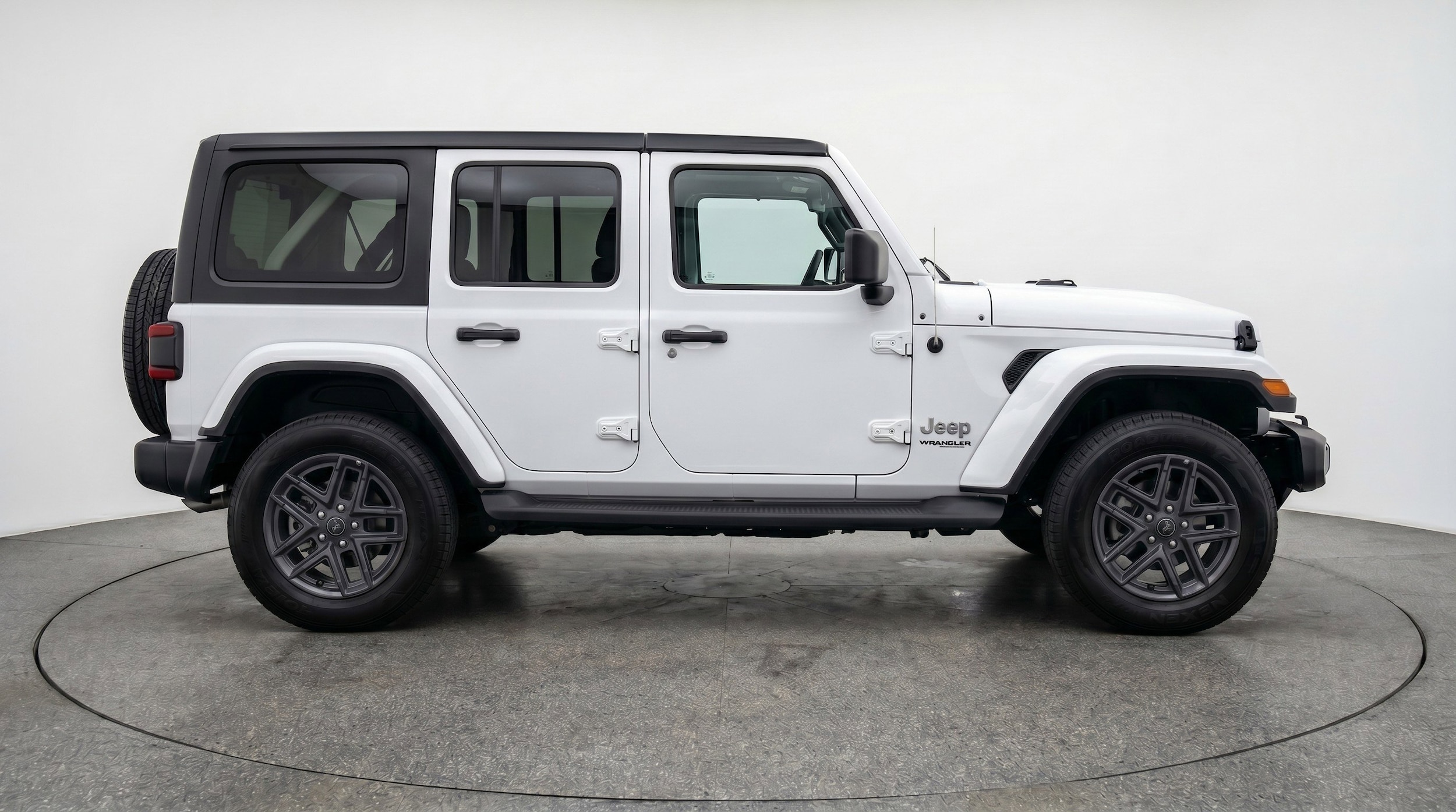 Thumbnail: 2025 Jeep Wrangler - 11