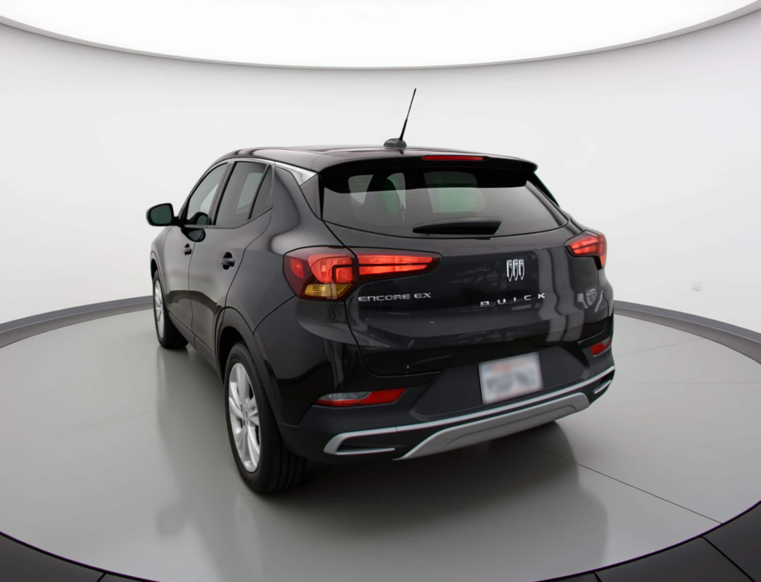 Thumbnail: 2025 Buick Encore GX - 5