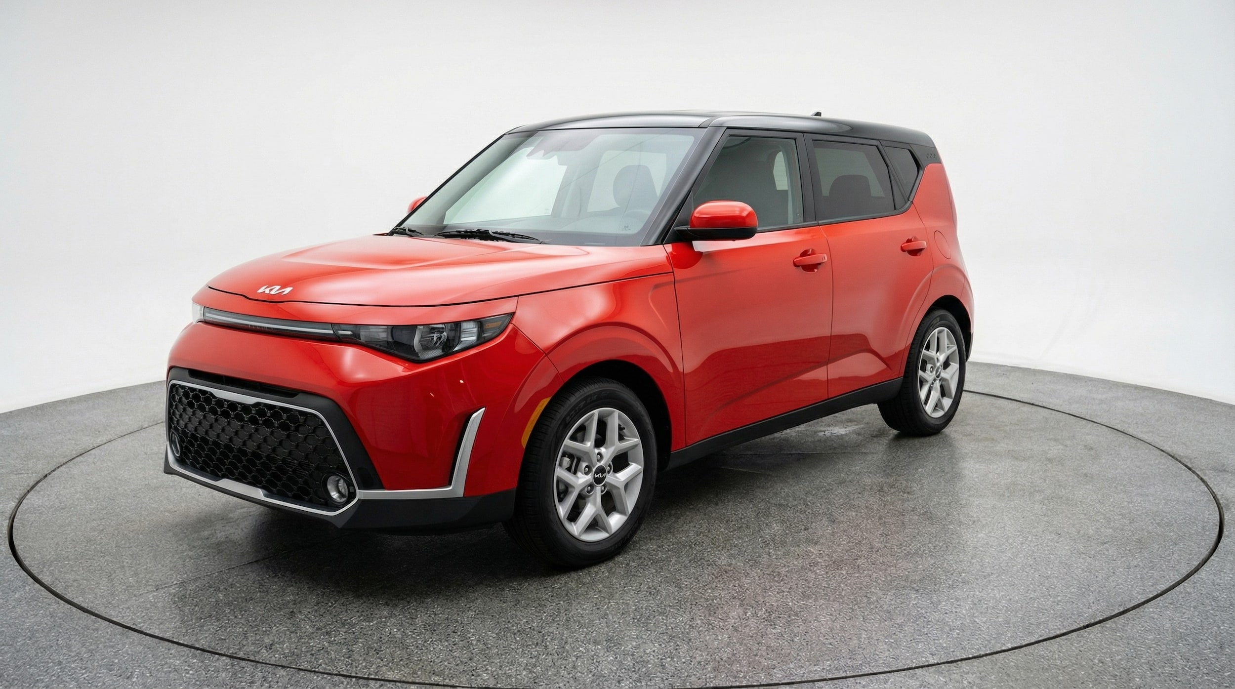 Thumbnail: 2025 Kia Soul - 3