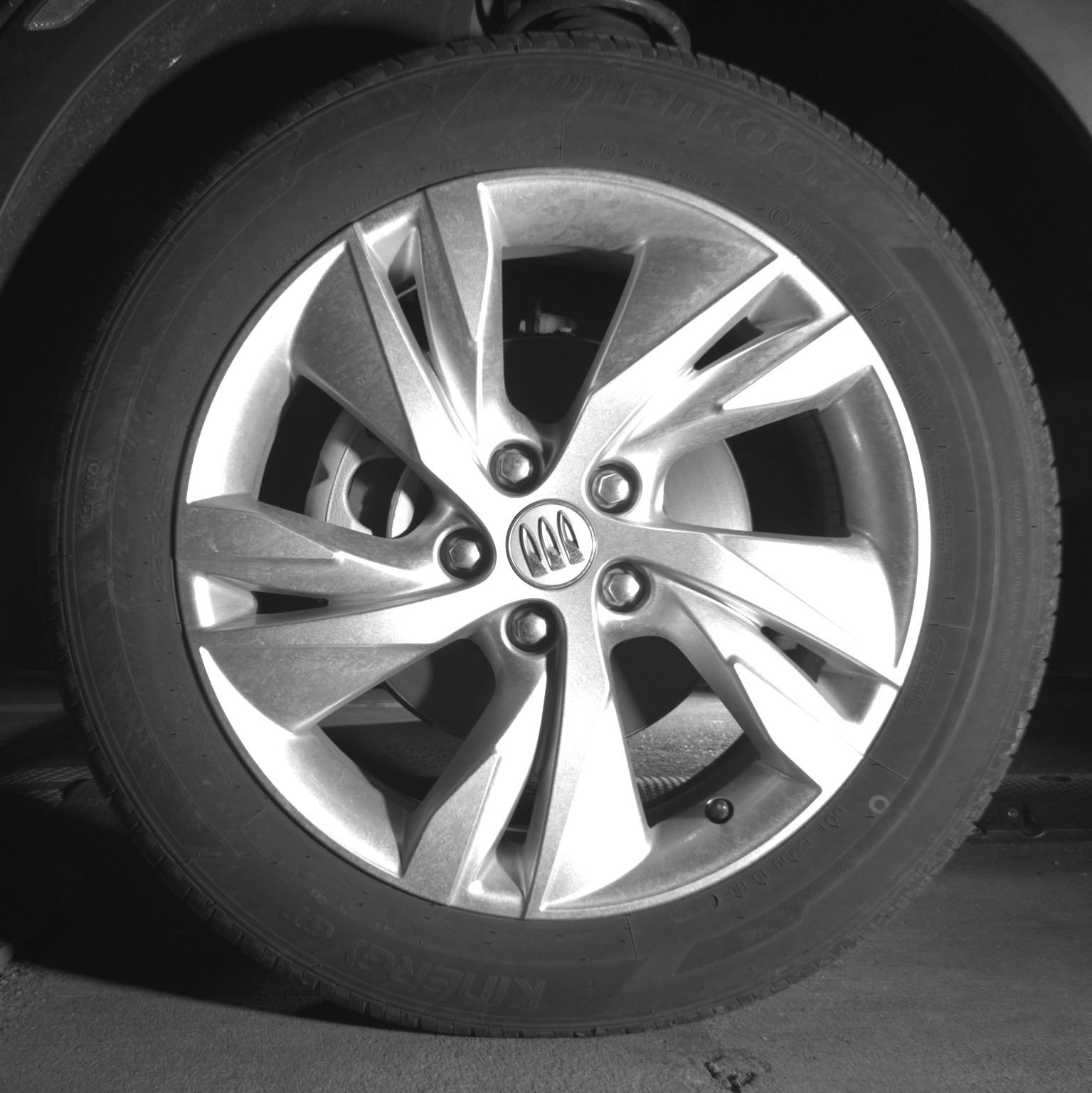 Thumbnail: 2025 Buick Encore GX - 12