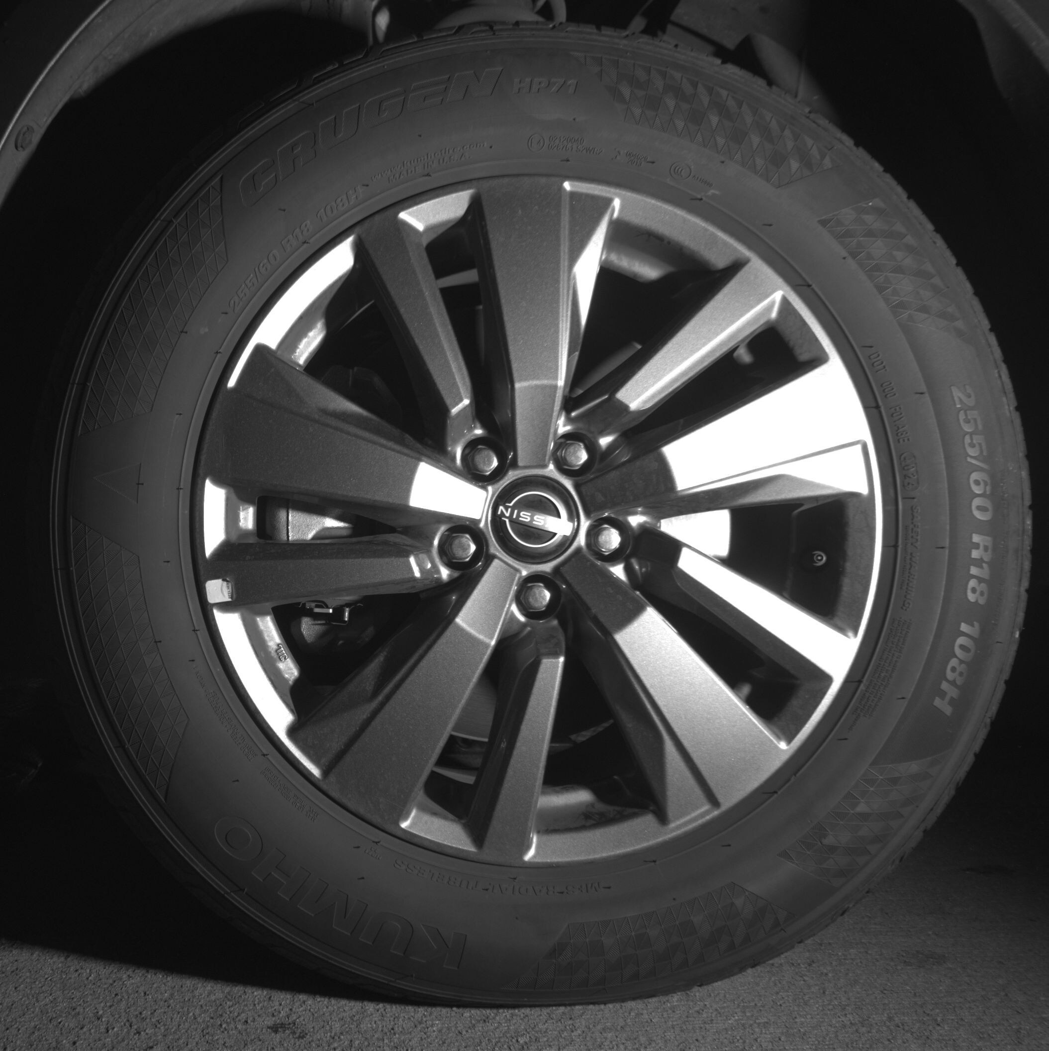 Thumbnail: 2025 Nissan Pathfinder - 9