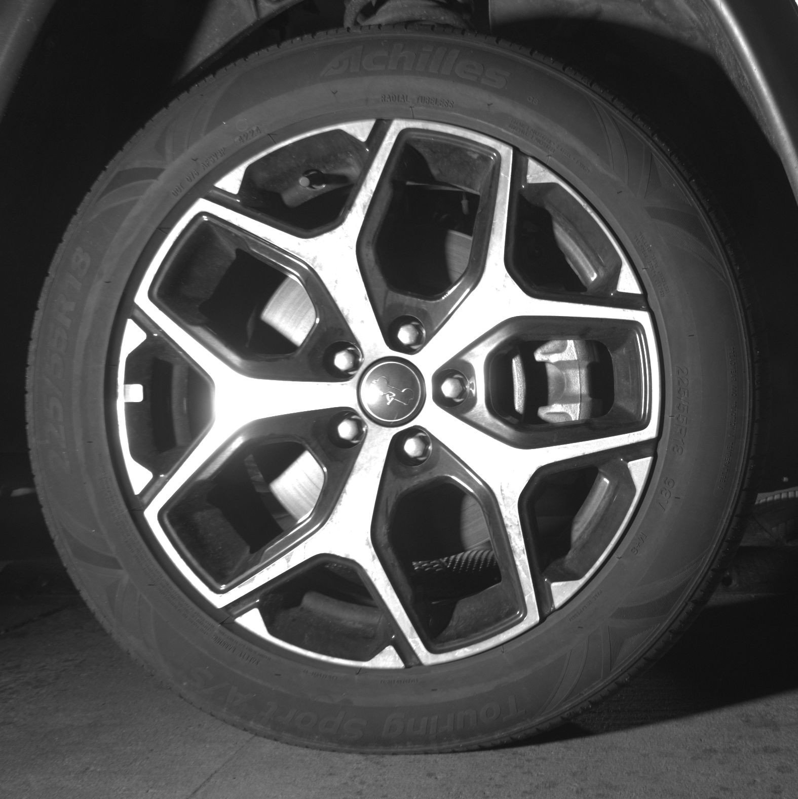 Thumbnail: 2025 Jeep Compass - 13