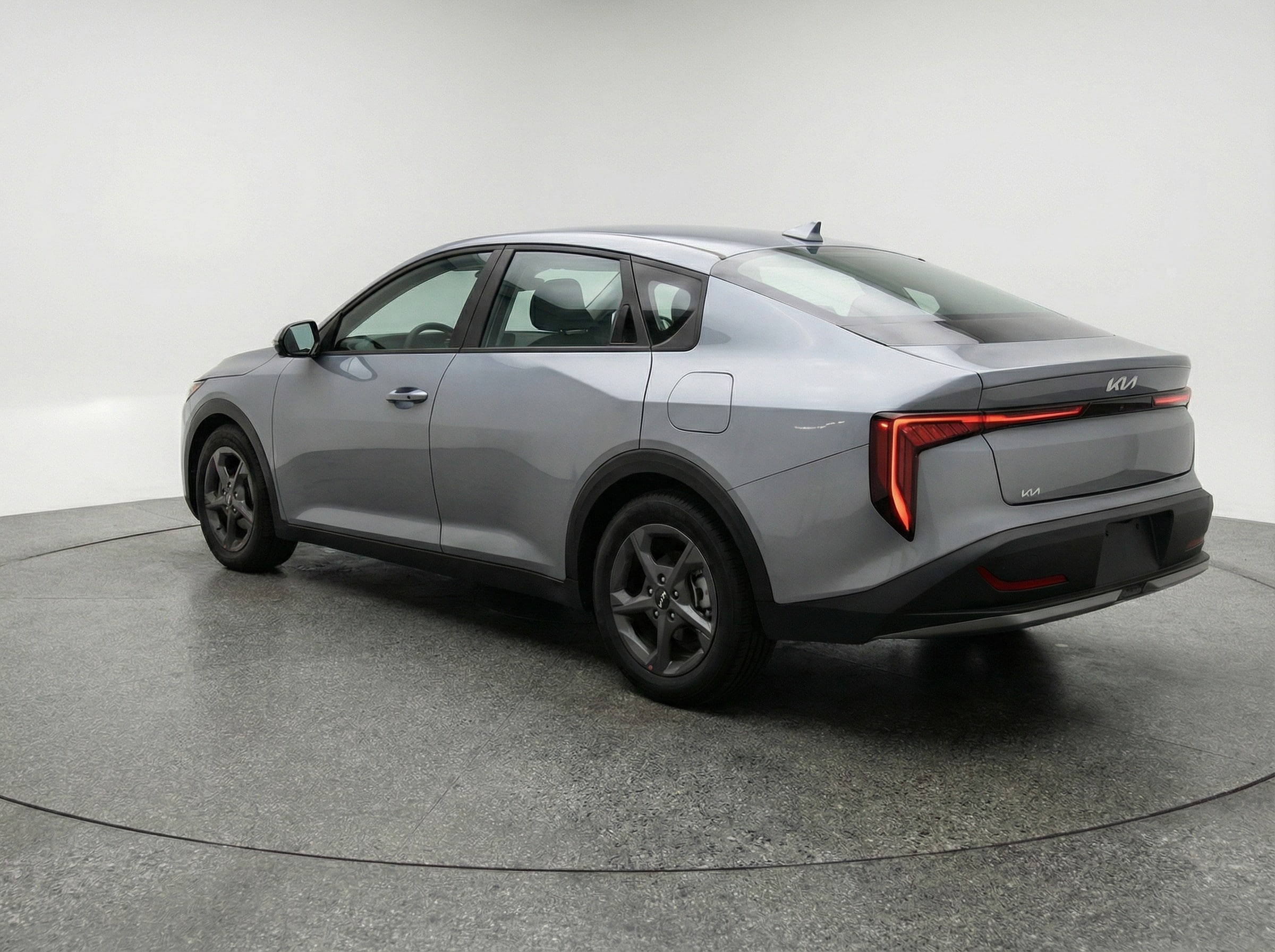 Thumbnail: 2025 Kia K4 - 5