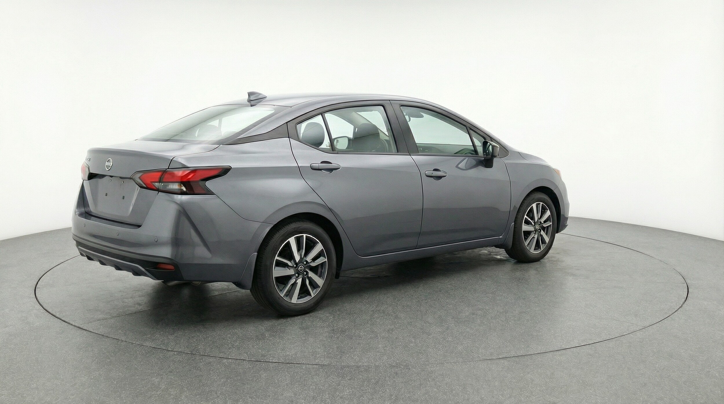 Thumbnail: 2025 Nissan Versa - 7