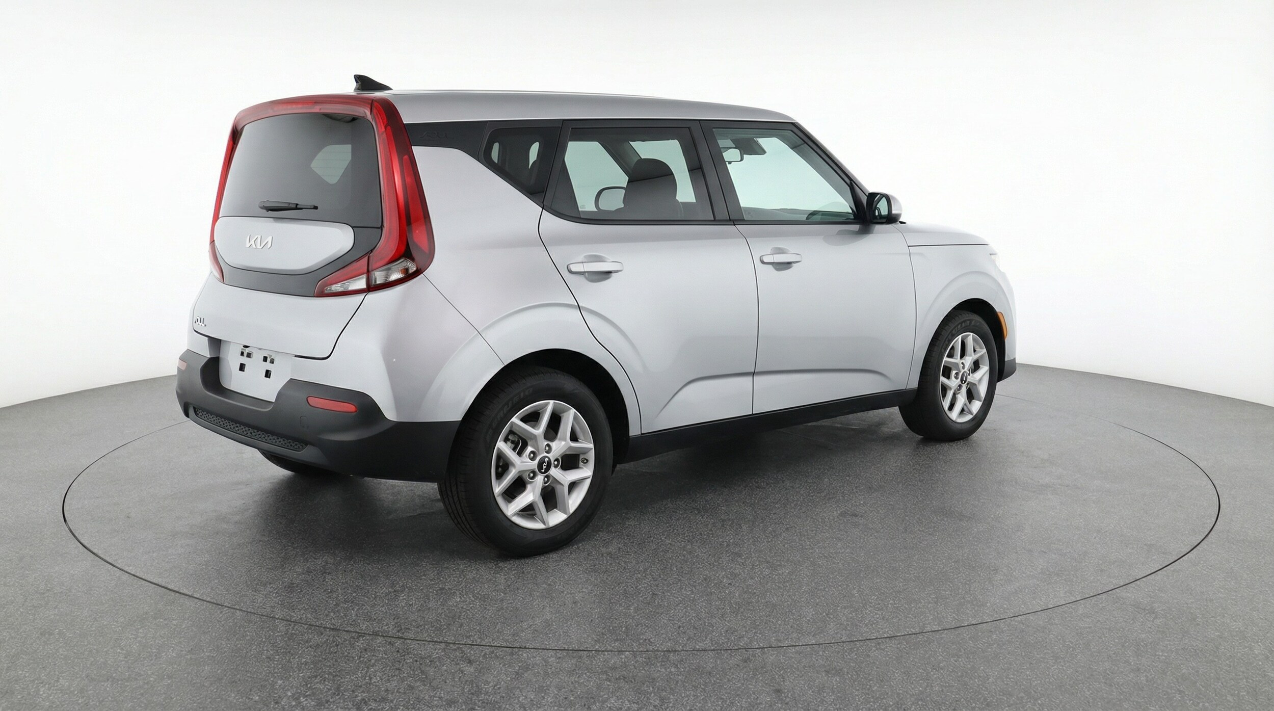 Thumbnail: 2025 Kia Soul - 7