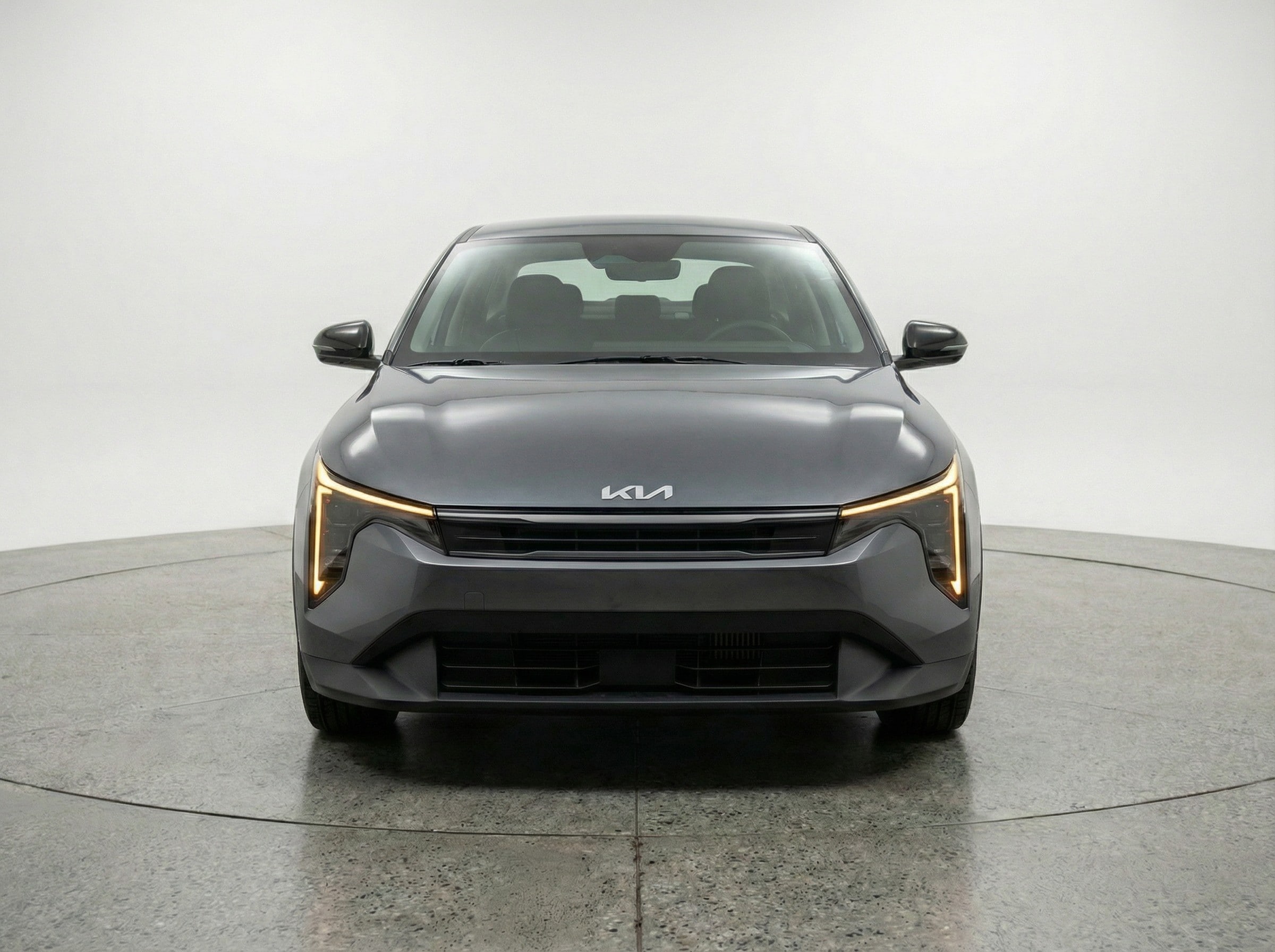 Thumbnail: 2025 Kia K4 - 2