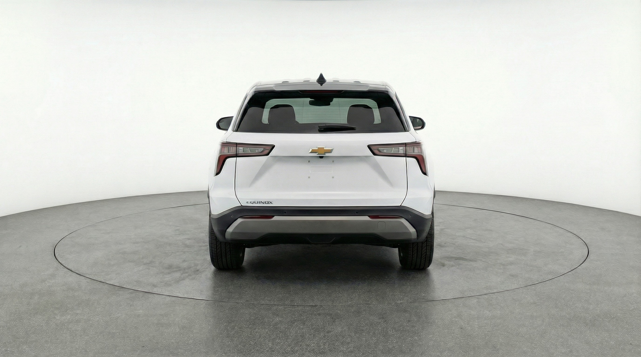 Thumbnail: 2025 Chevrolet Equinox - 6