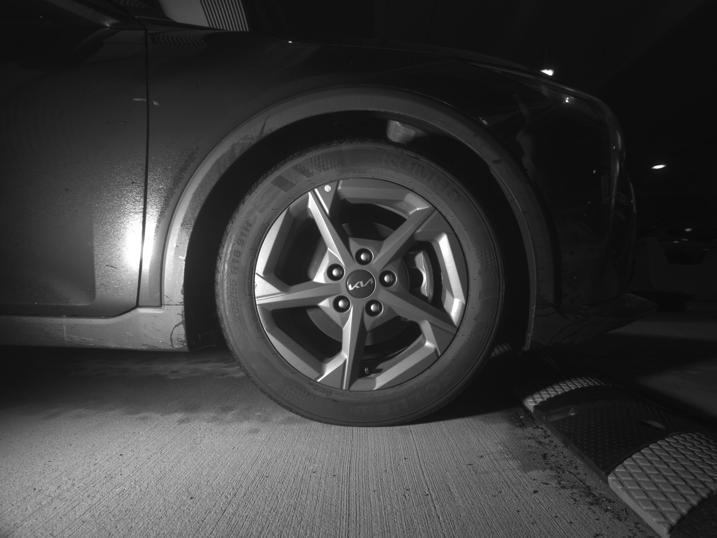 Thumbnail: 2025 Kia K4 - 13