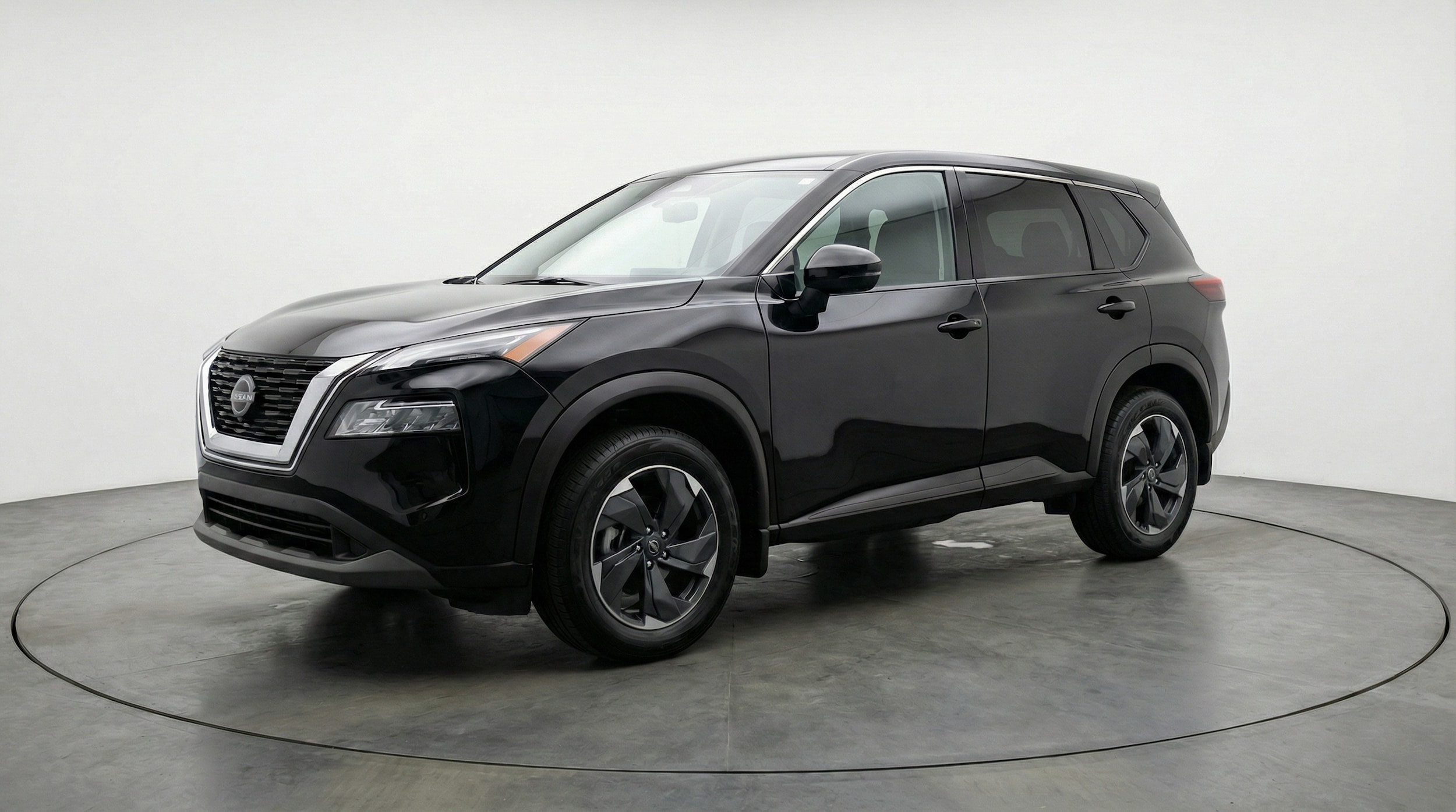 Thumbnail: 2025 Nissan Rogue - 3