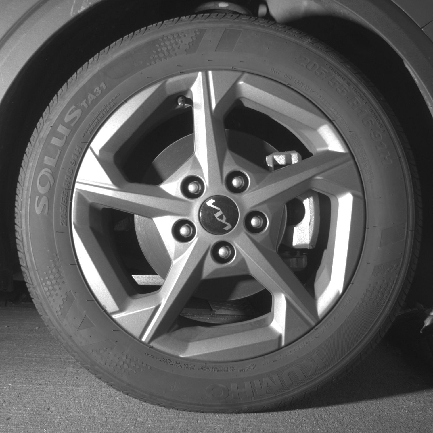 Thumbnail: 2025 Kia K4 - 10