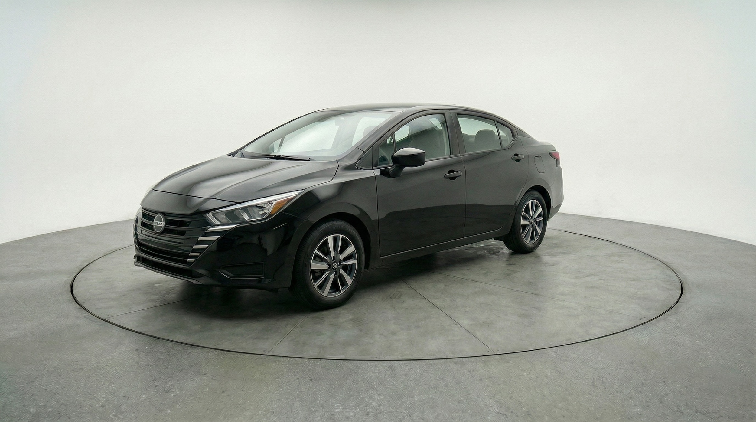 Thumbnail: 2025 Nissan Versa - 3