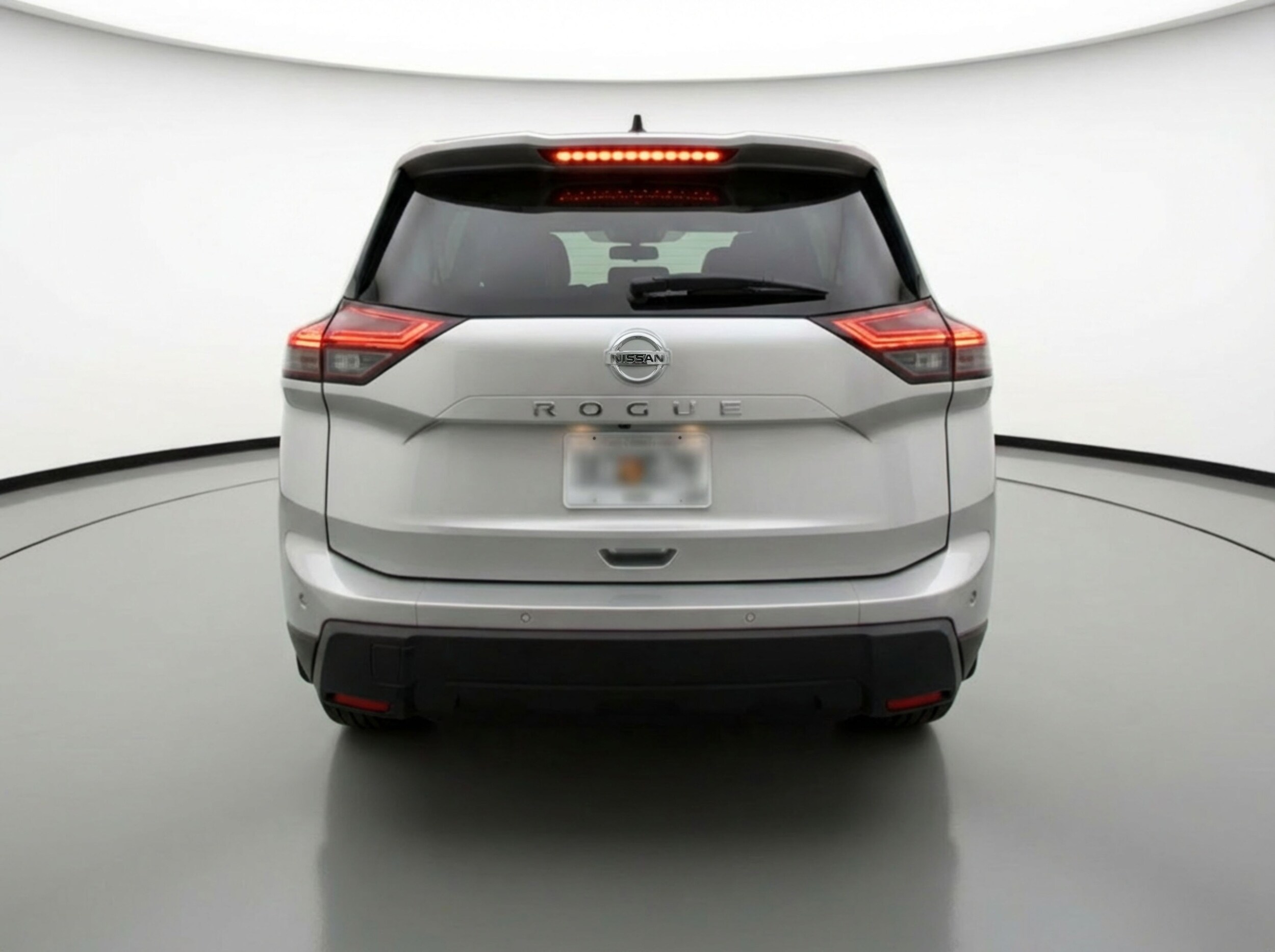 Thumbnail: 2025 Nissan Rogue - 6