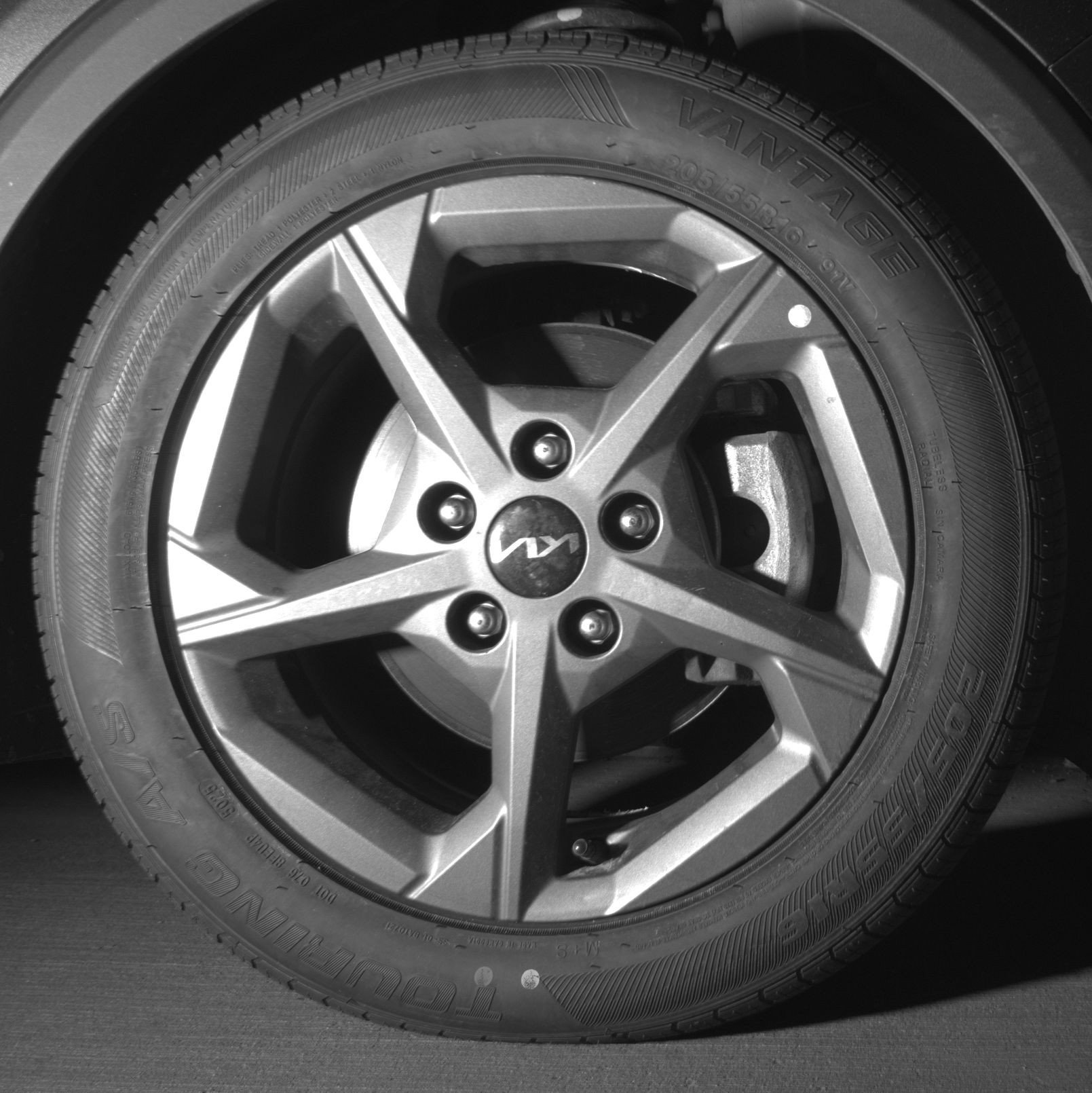 Thumbnail: 2025 Kia K4 - 13