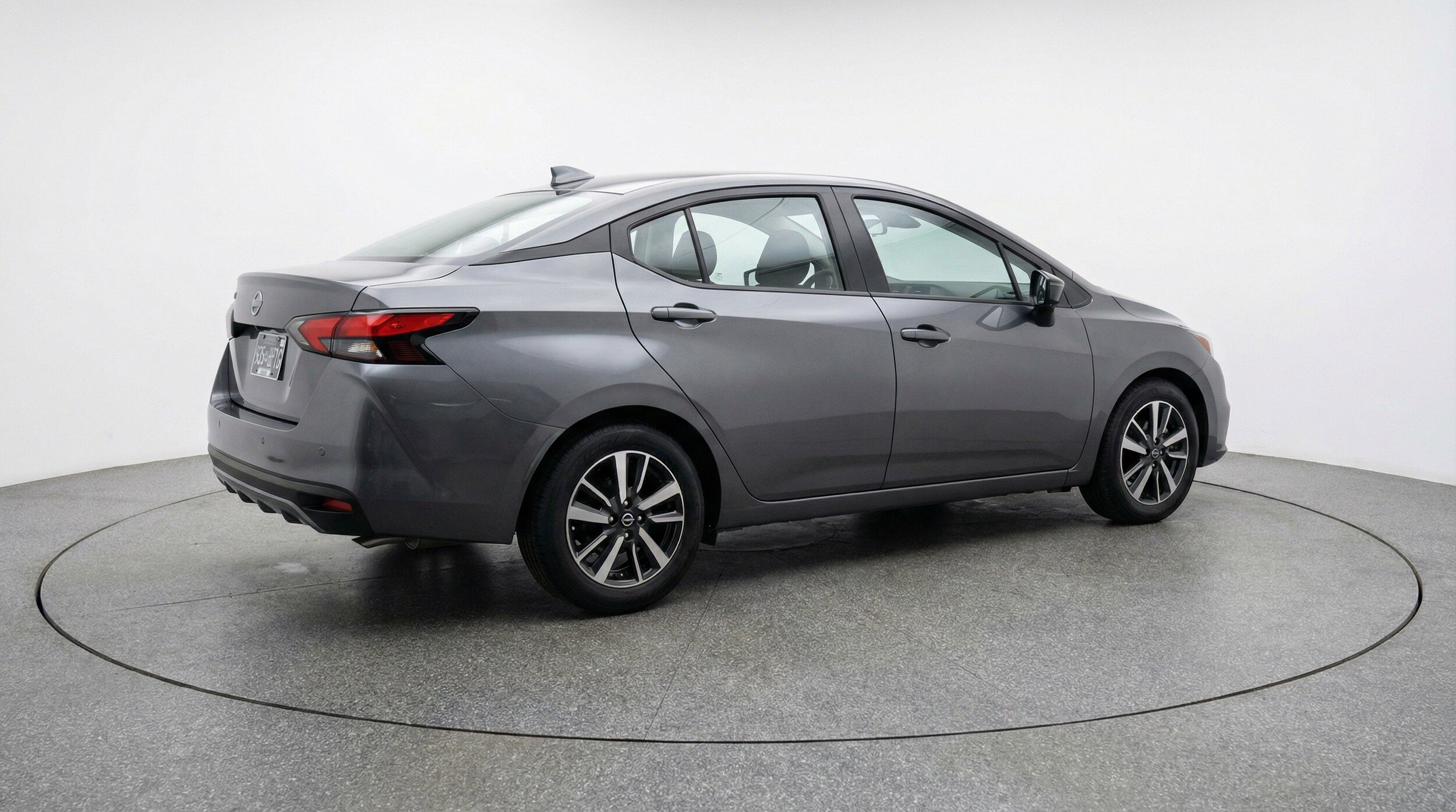 Thumbnail: 2025 Nissan Versa - 9