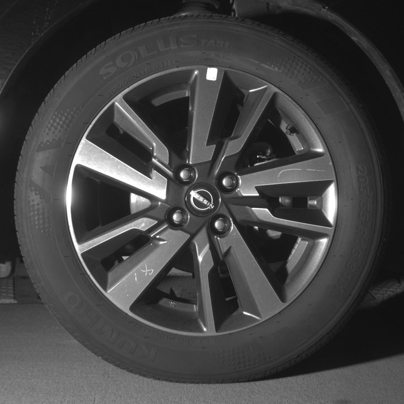 Thumbnail: 2025 Nissan Versa - 13