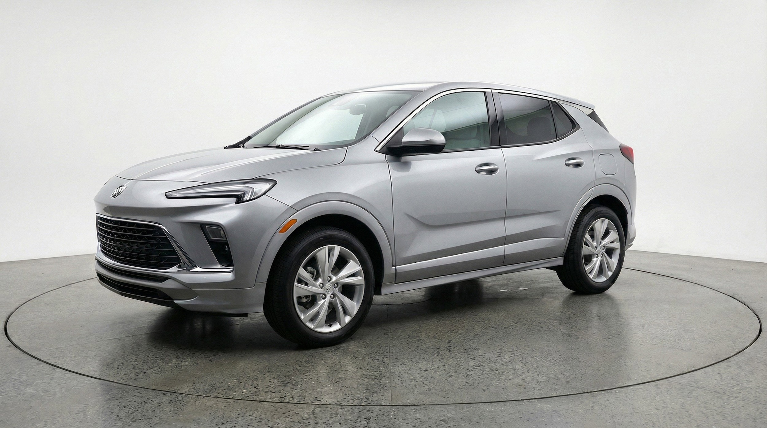 Thumbnail: 2025 Buick Encore GX - 3