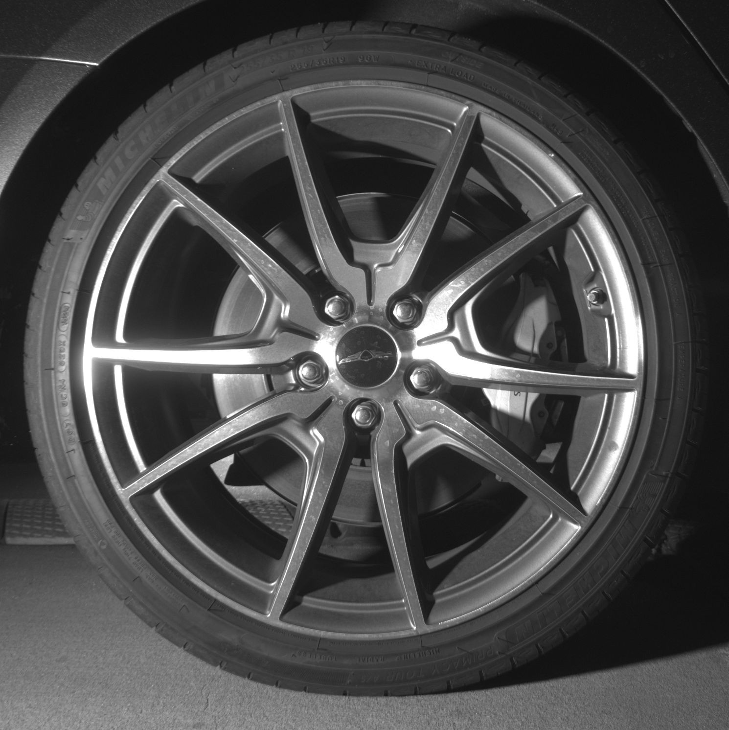 Thumbnail: 2025 Genesis G70 - 12