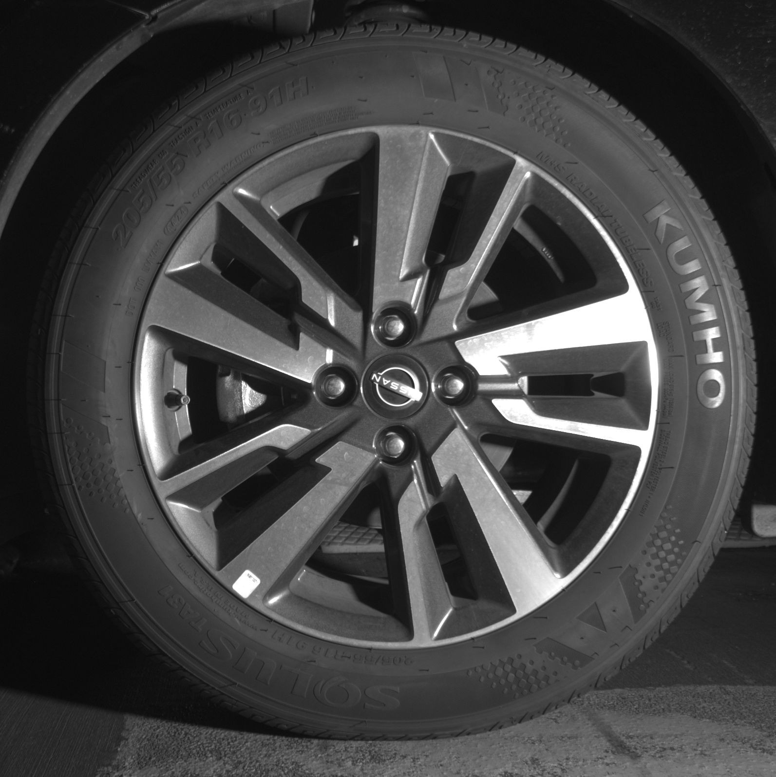 Thumbnail: 2025 Nissan Versa - 9