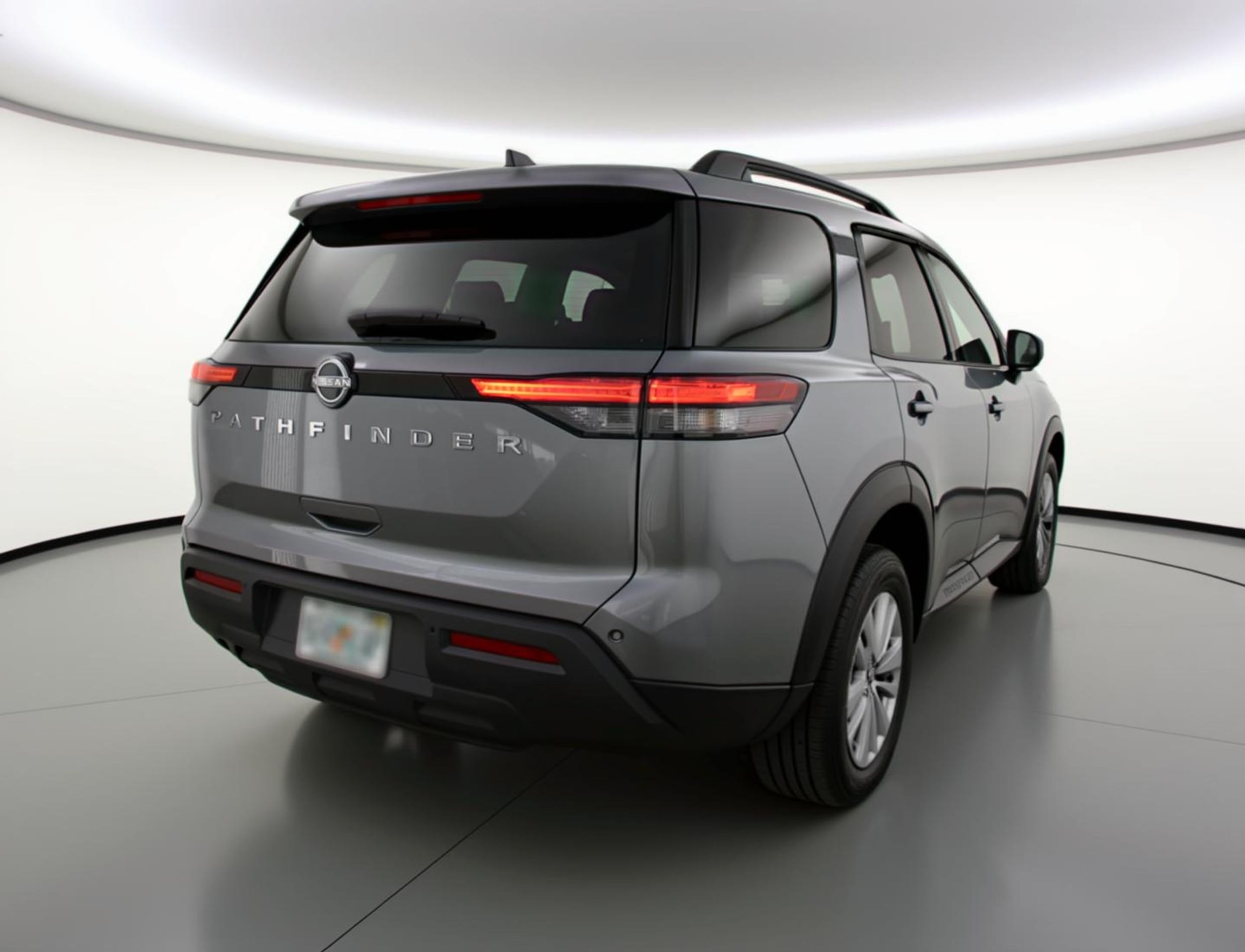 Thumbnail: 2025 Nissan Pathfinder - 7