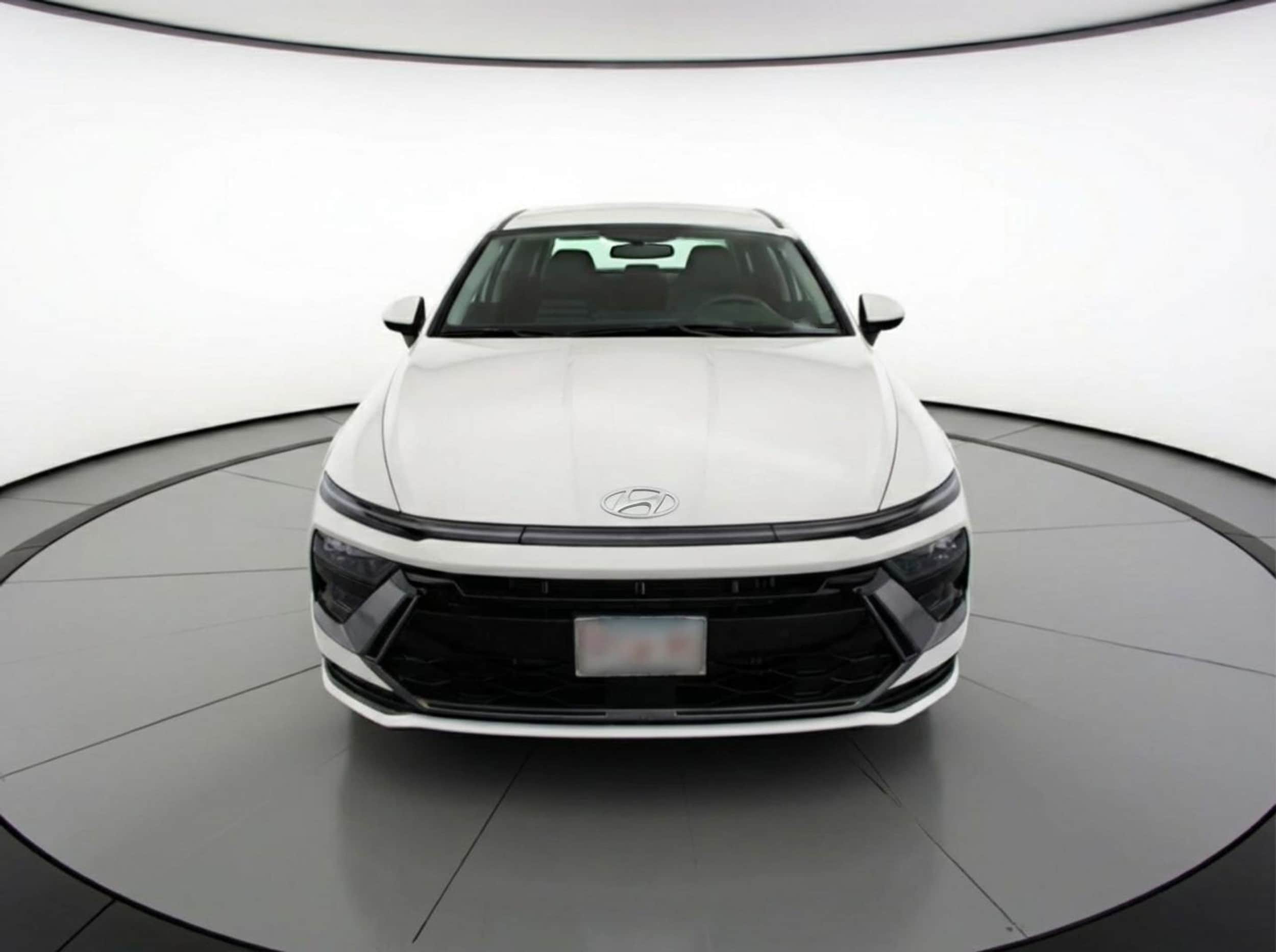 Thumbnail: 2025 Hyundai Sonata - 2