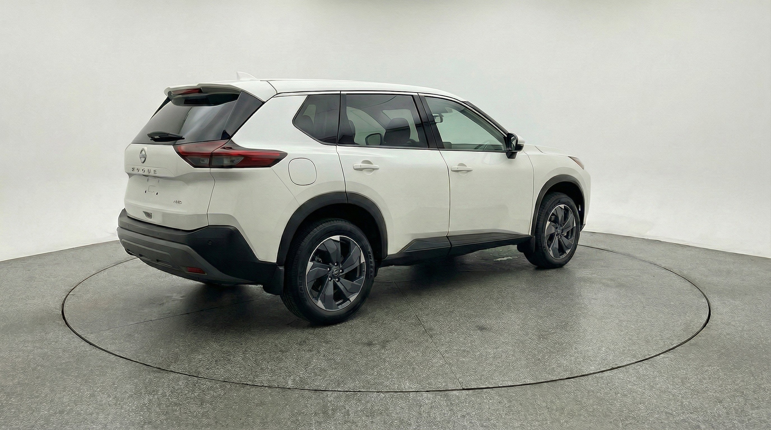 Thumbnail: 2025 Nissan Rogue - 9