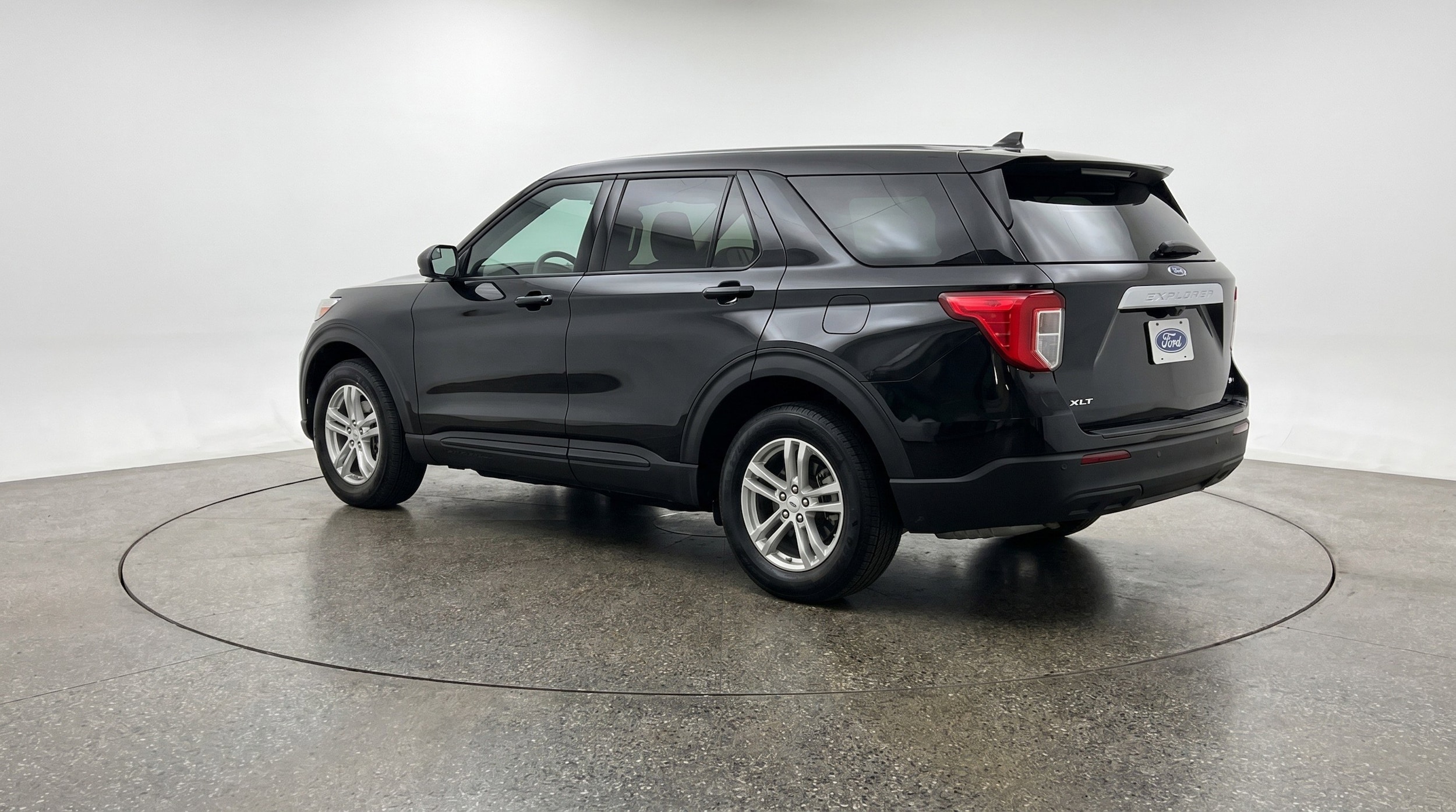 Thumbnail: 2024 Ford Explorer - 6