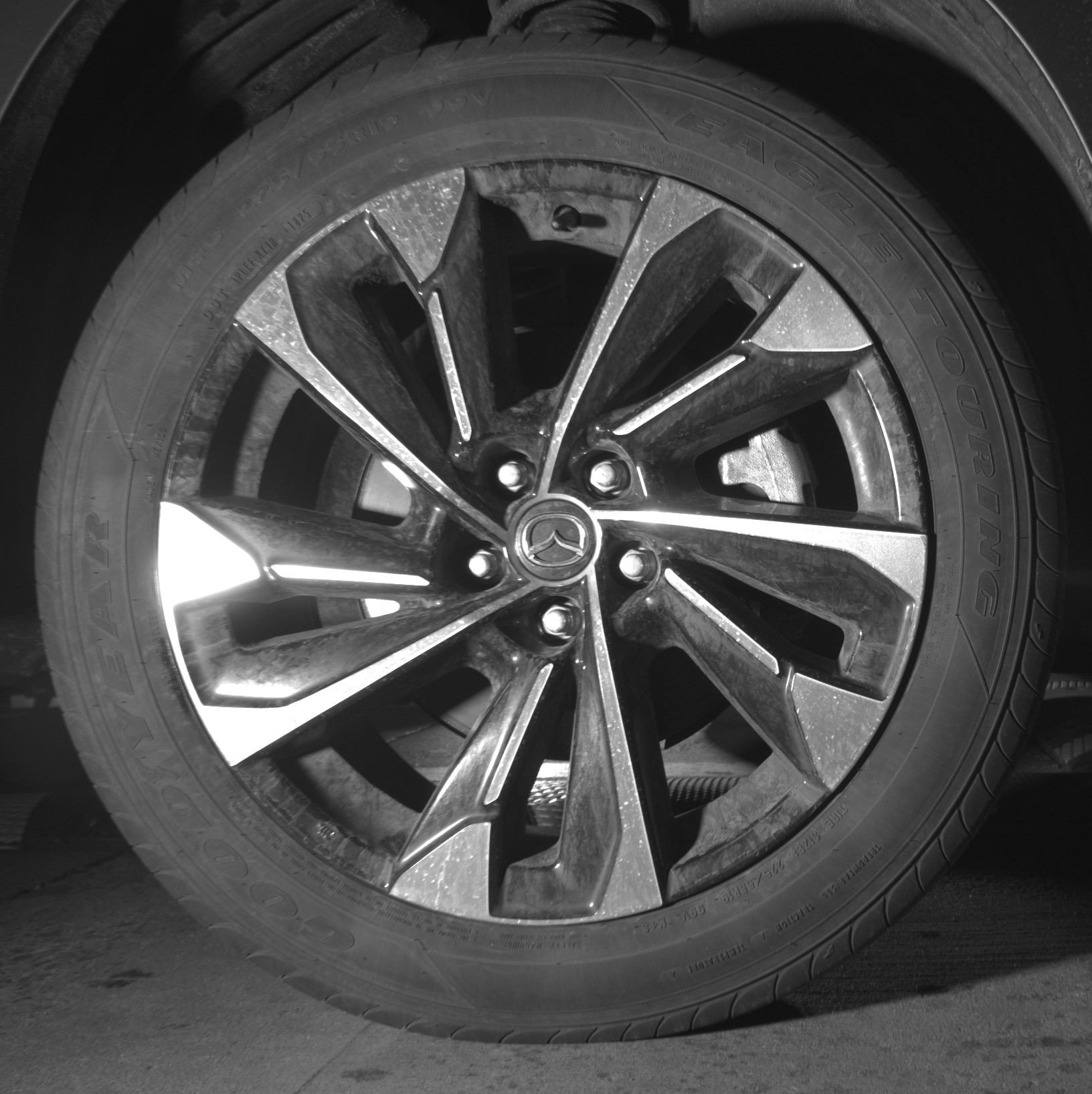 Thumbnail: 2025 Mazda CX-50 - 13