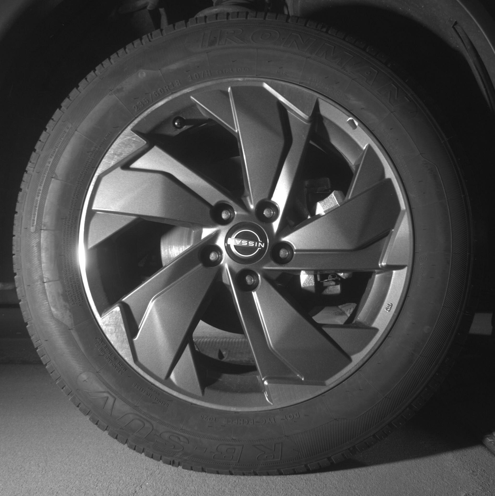 Thumbnail: 2025 Nissan Rogue - 10