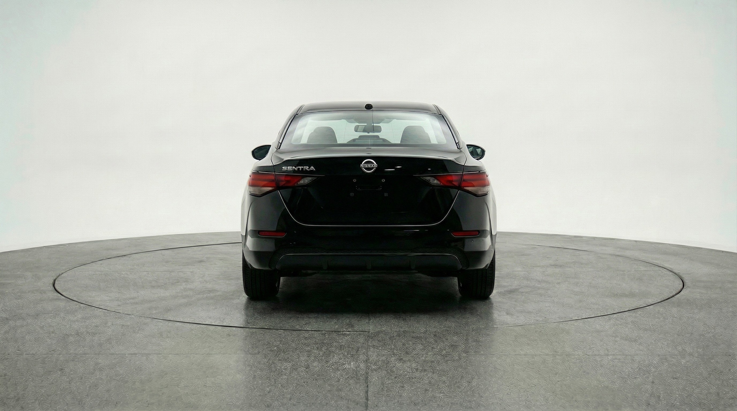 Thumbnail: 2025 Nissan Sentra - 7