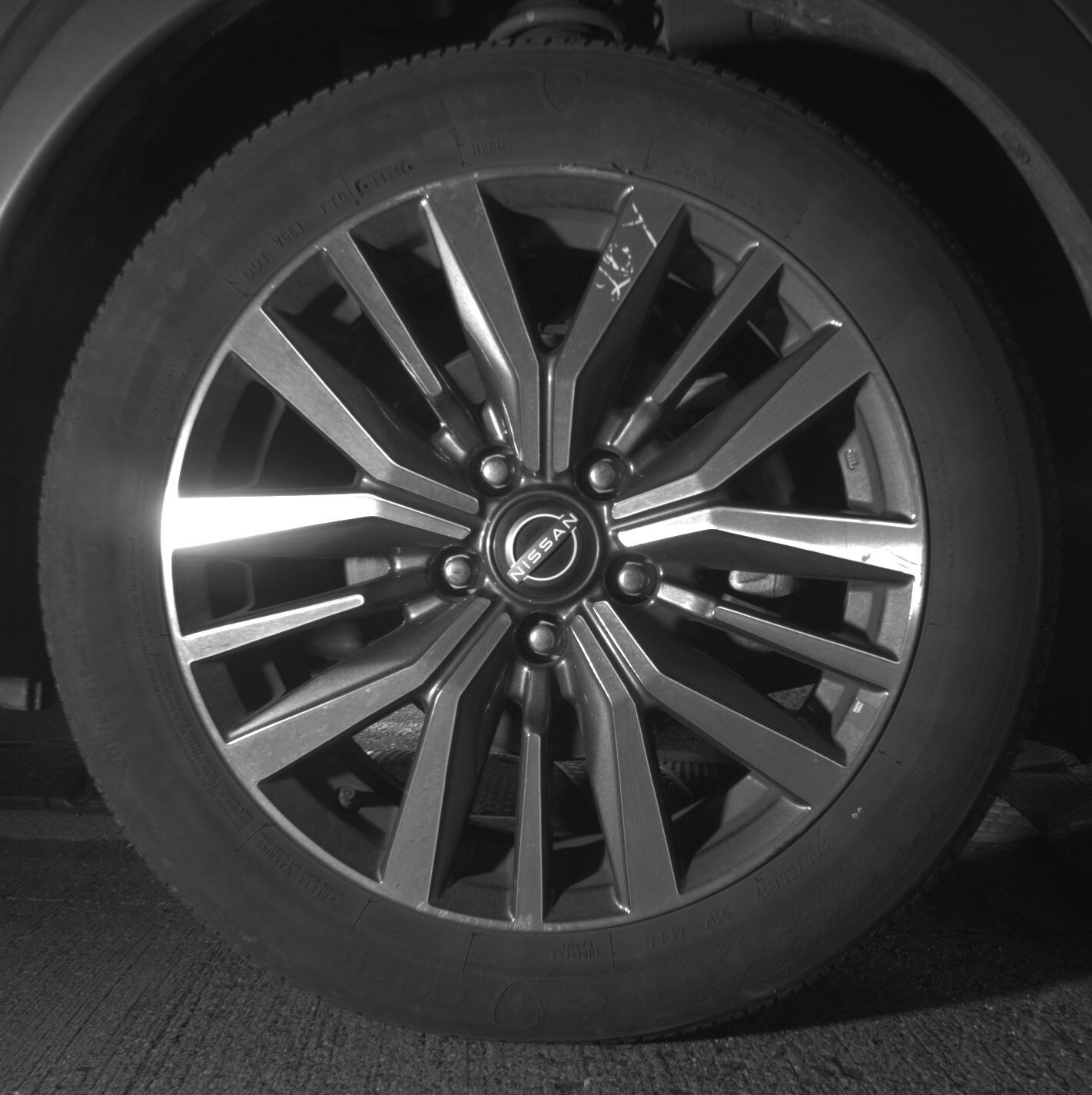 Thumbnail: 2024 Nissan Kicks - 10