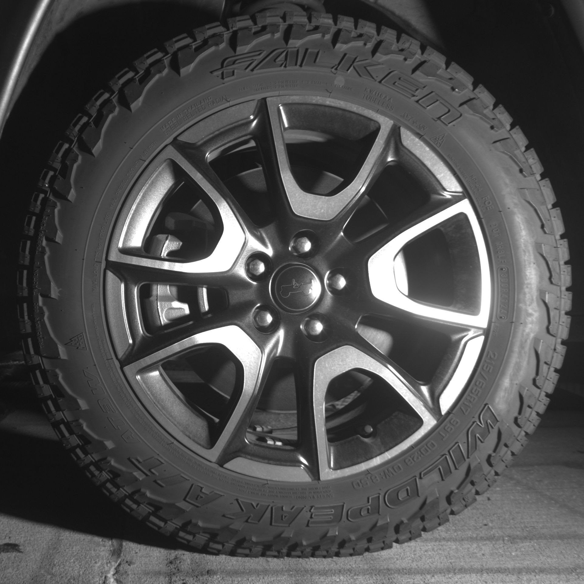 Thumbnail: 2025 Jeep Compass - 12