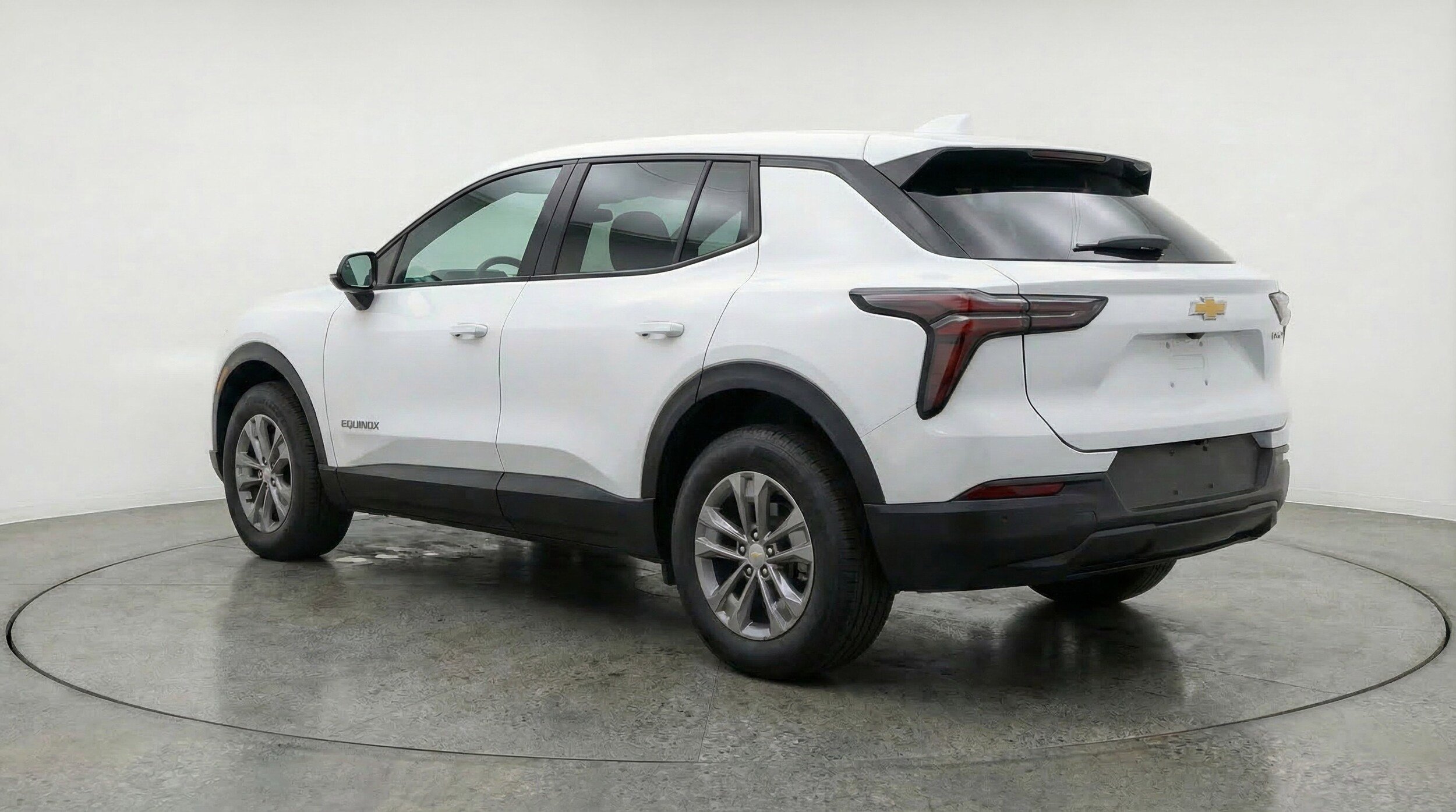 Thumbnail: 2025 Chevrolet Equinox - 6