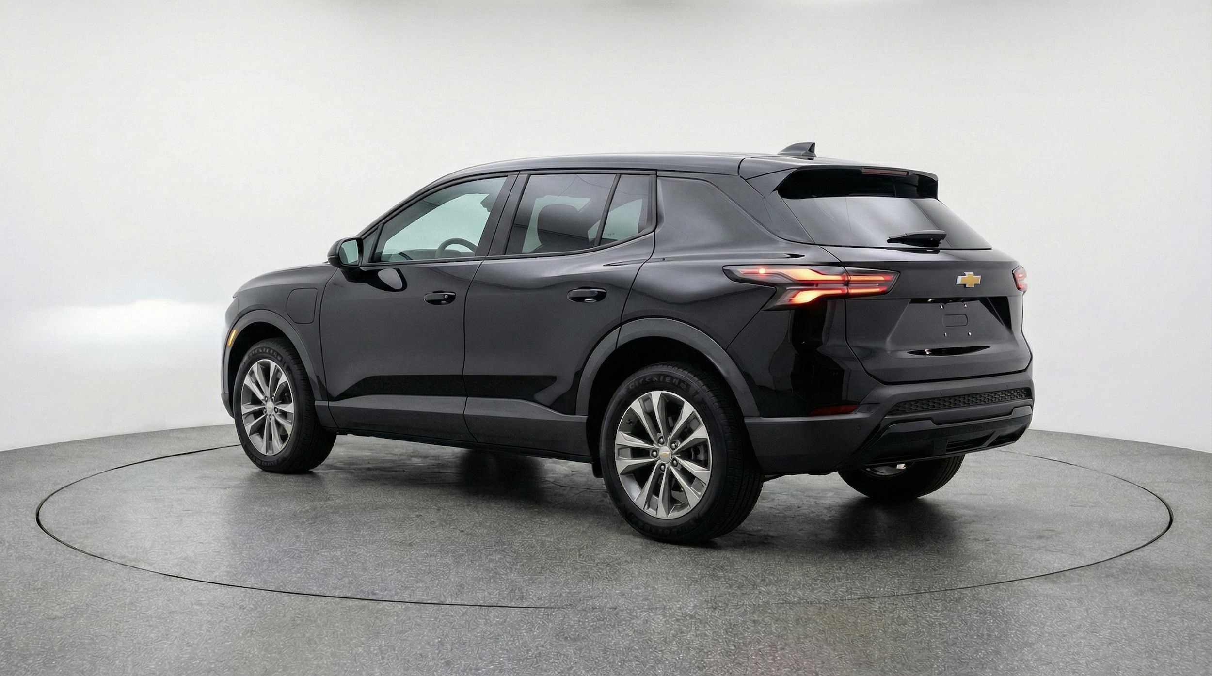 Thumbnail: 2025 Chevrolet Equinox - 6