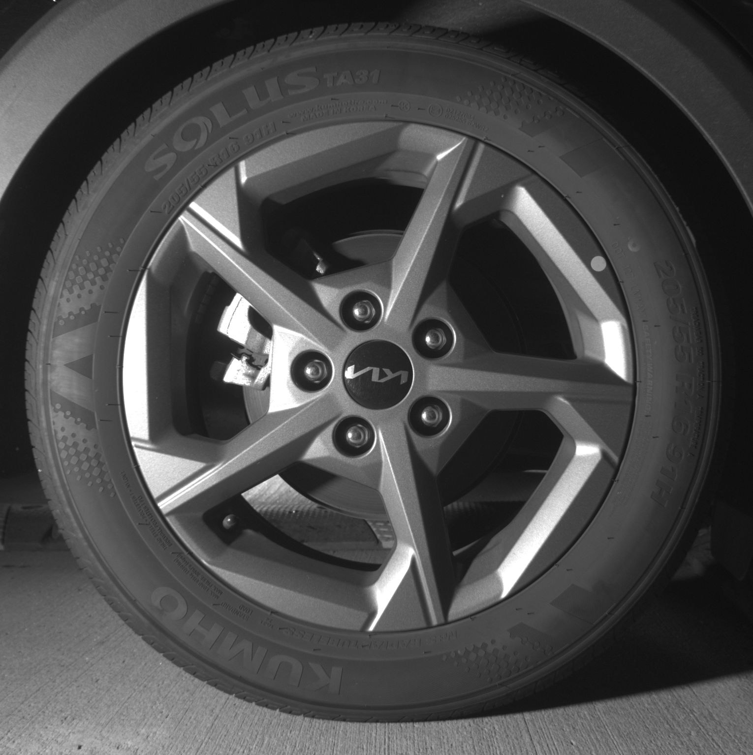 Thumbnail: 2025 Kia K4 - 12