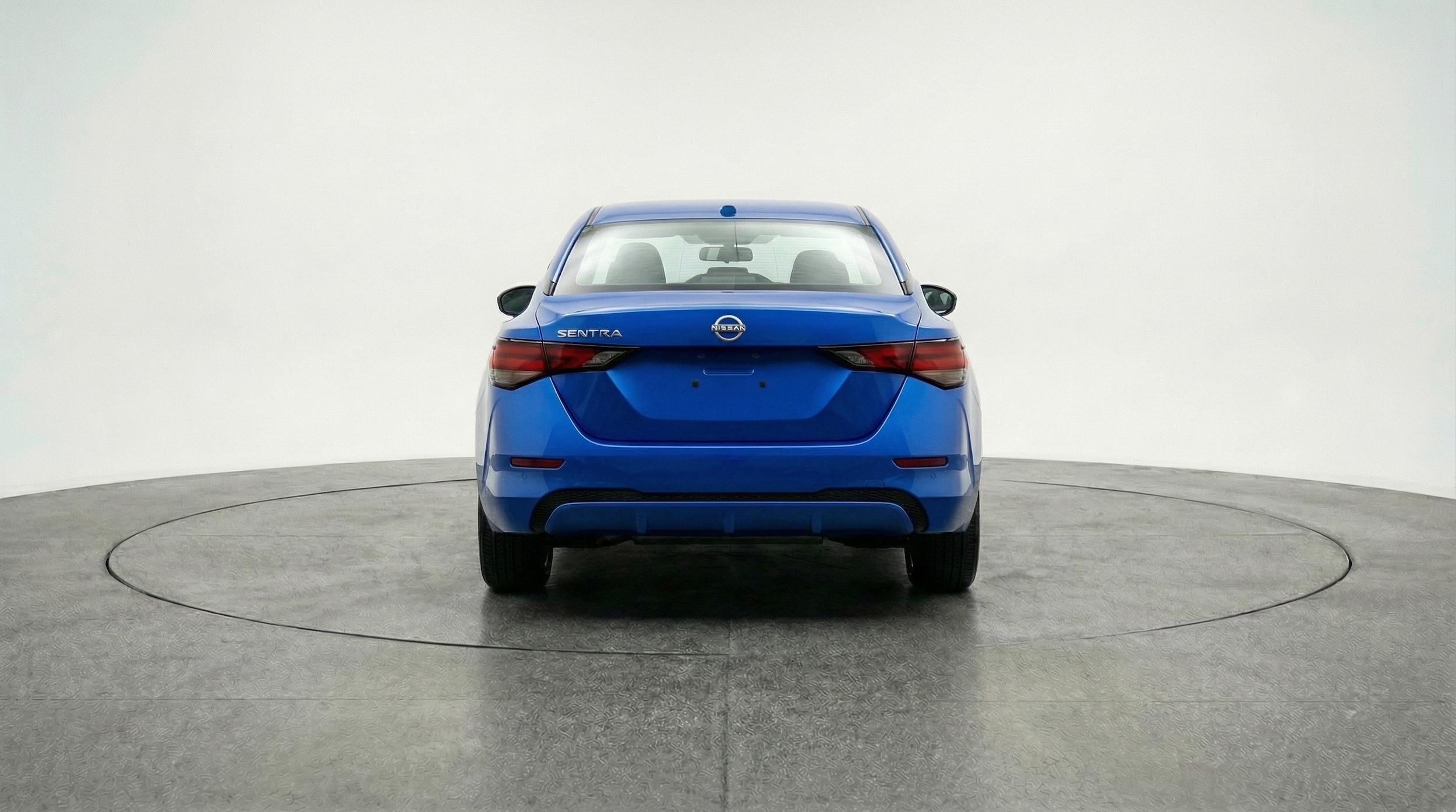 Thumbnail: 2025 Nissan Sentra - 6