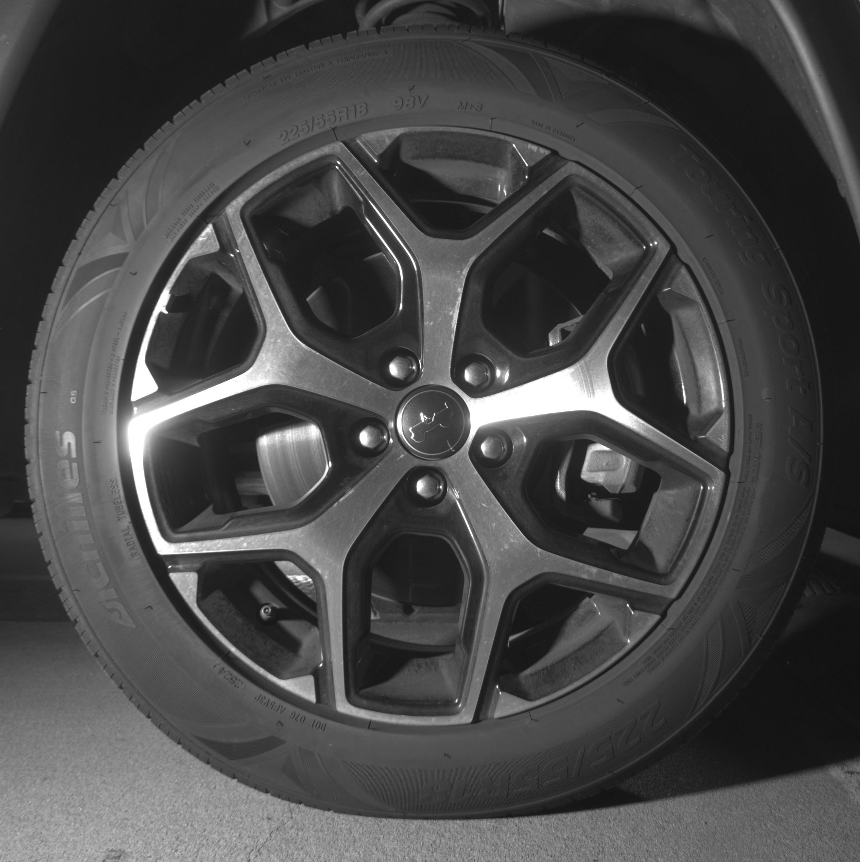 Thumbnail: 2025 Jeep Compass - 10