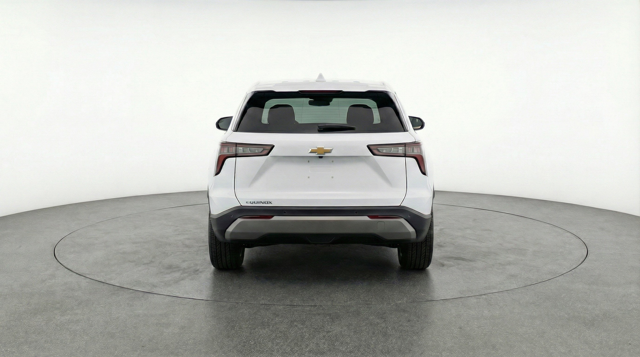 Thumbnail: 2025 Chevrolet Equinox - 7