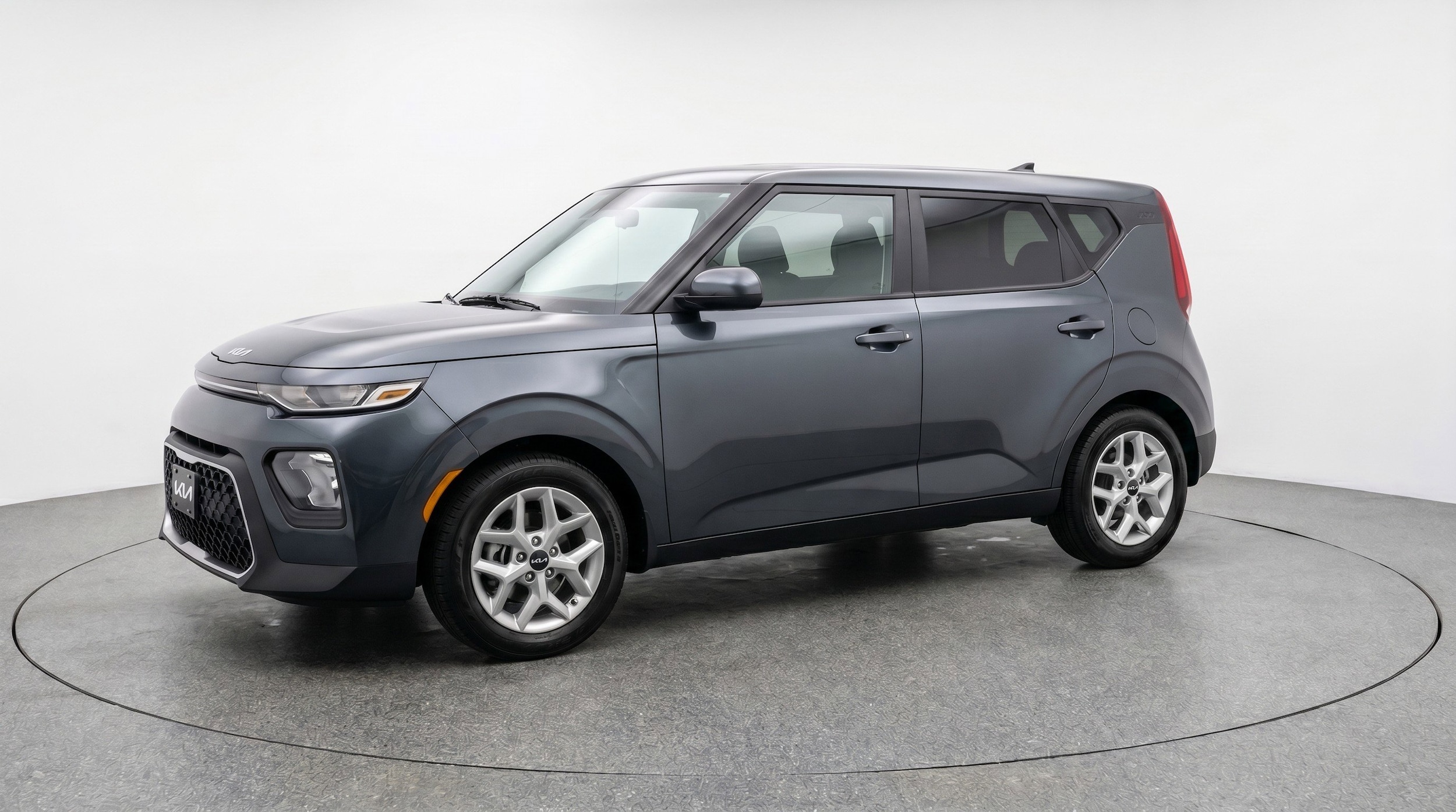 Thumbnail: 2025 Kia Soul - 3