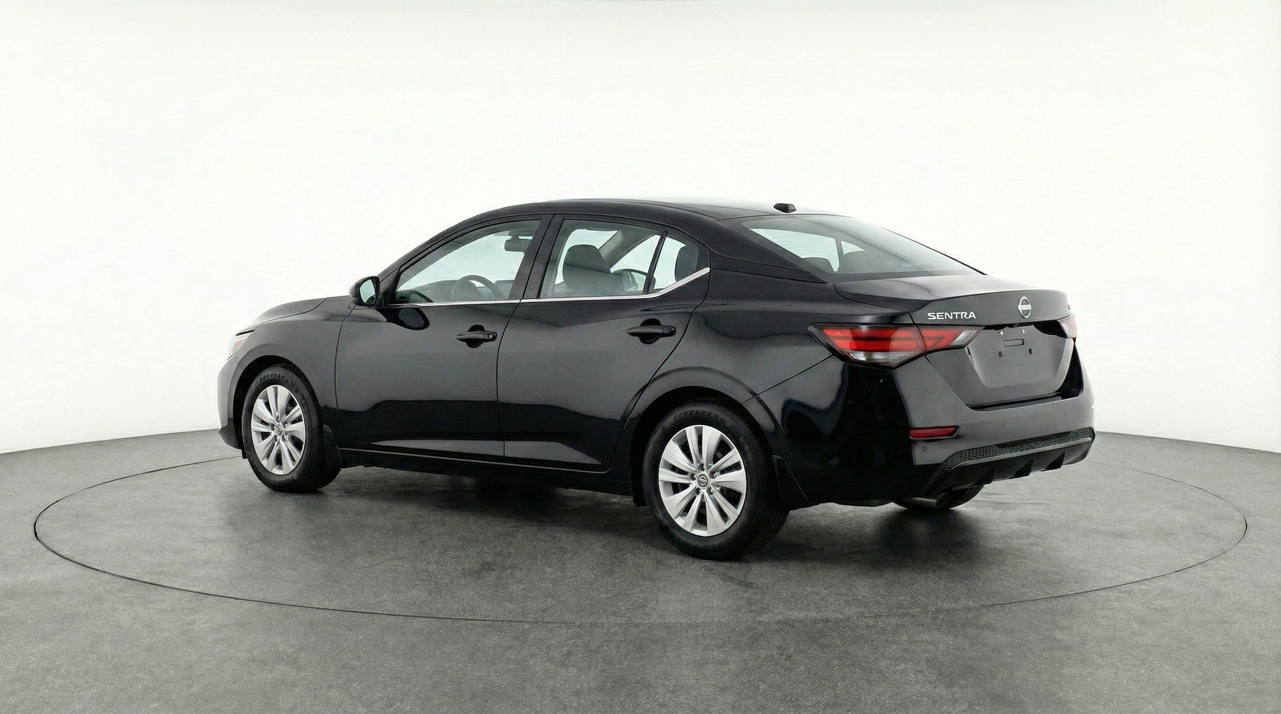 Thumbnail: 2025 Nissan Sentra - 6