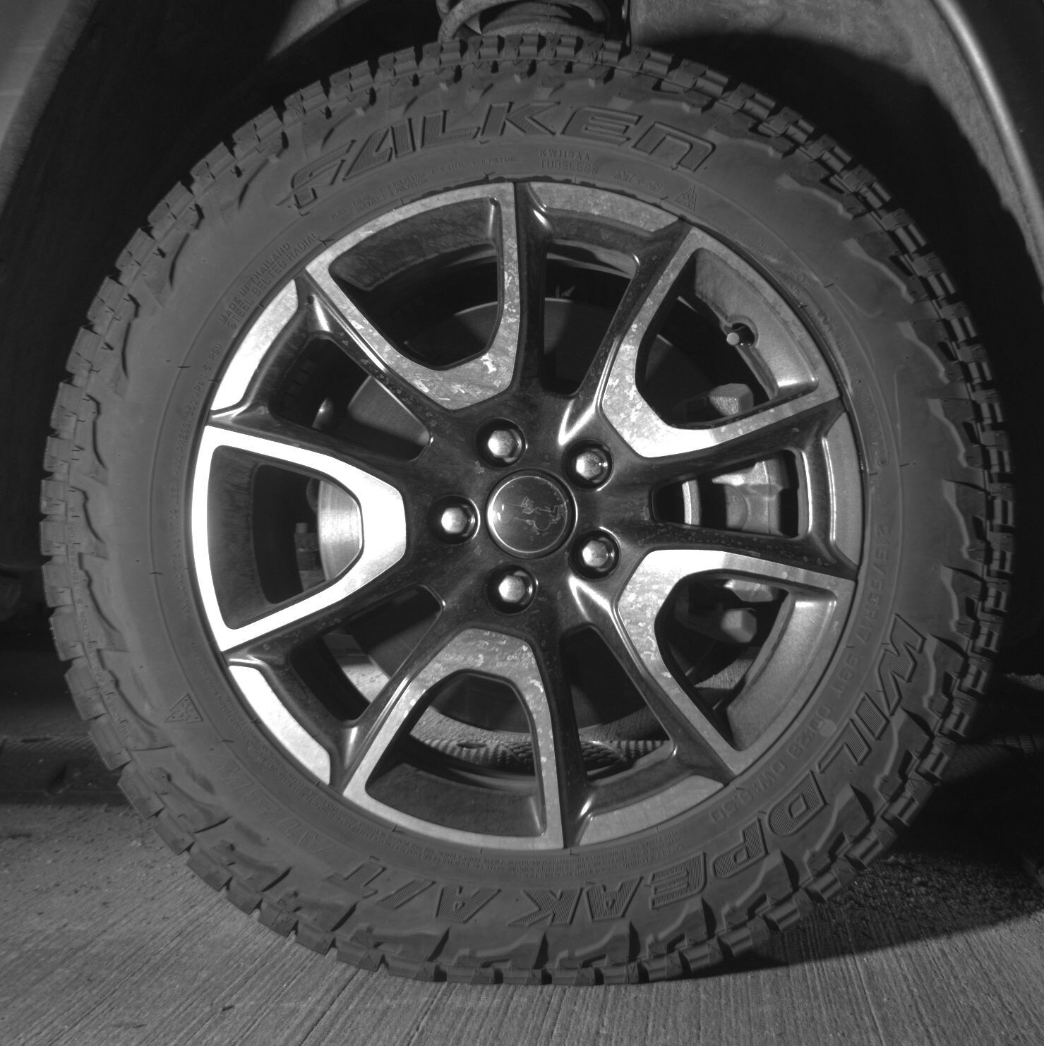 Thumbnail: 2025 Jeep Compass - 10