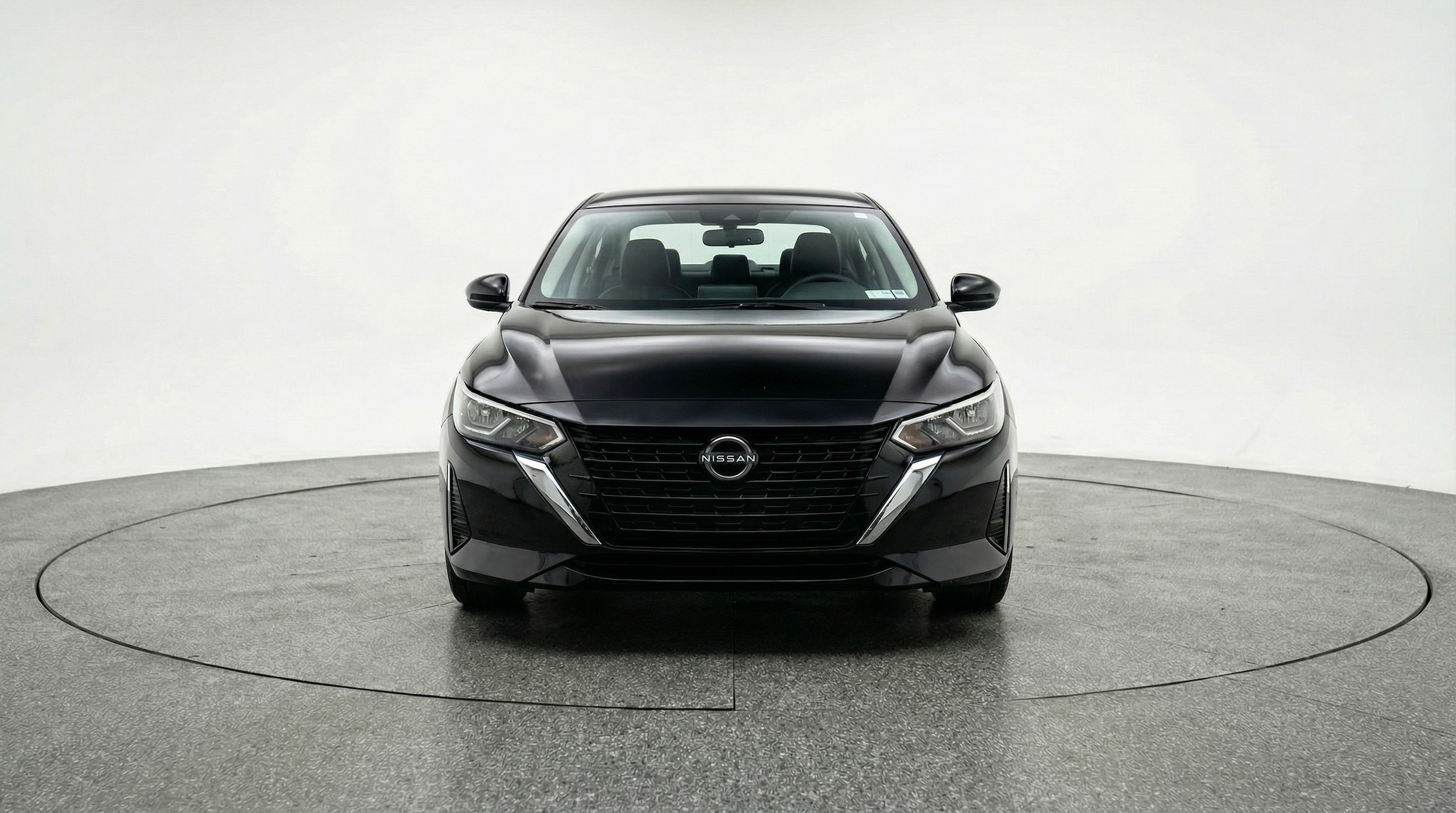 Thumbnail: 2025 Nissan Sentra - 2