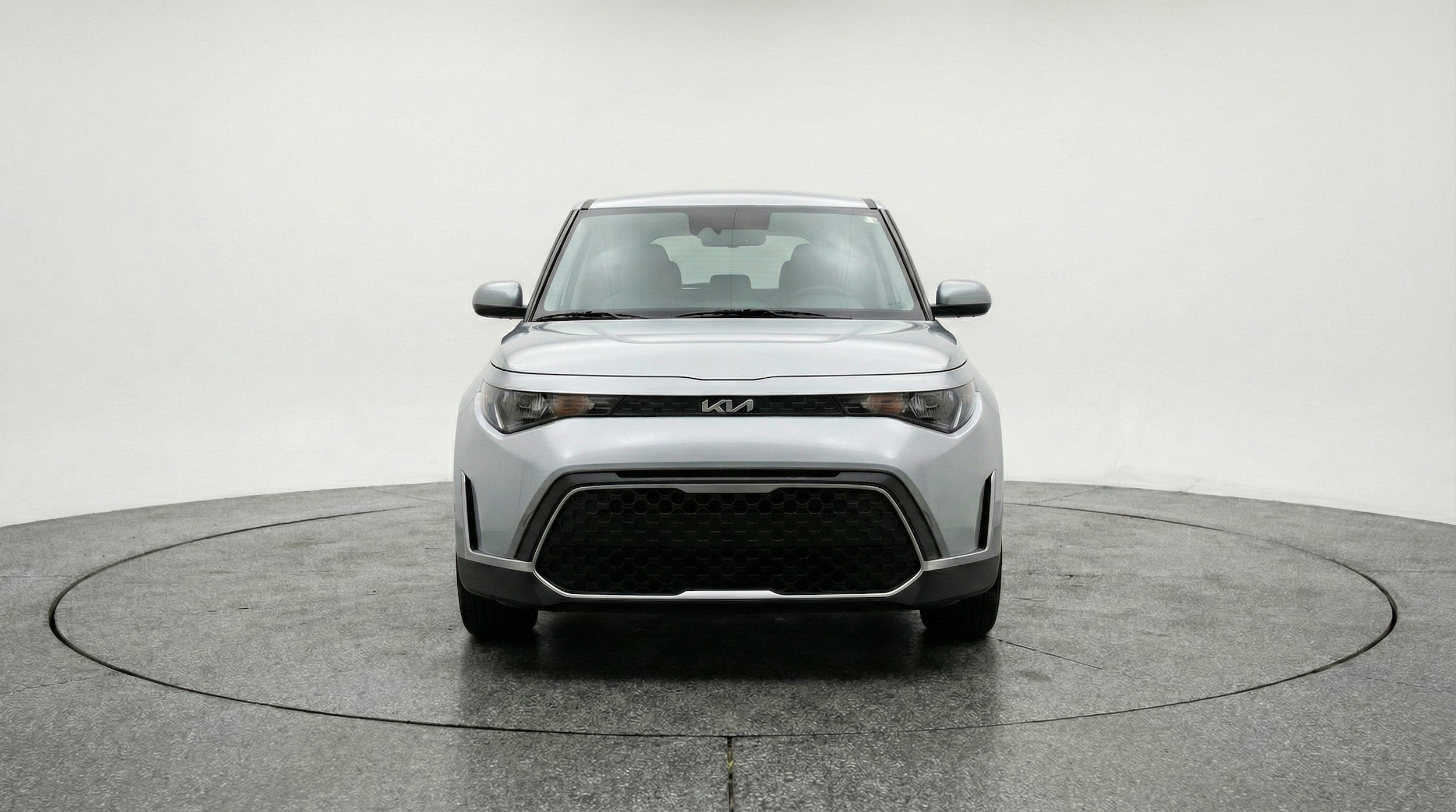 Thumbnail: 2025 Kia Soul - 2