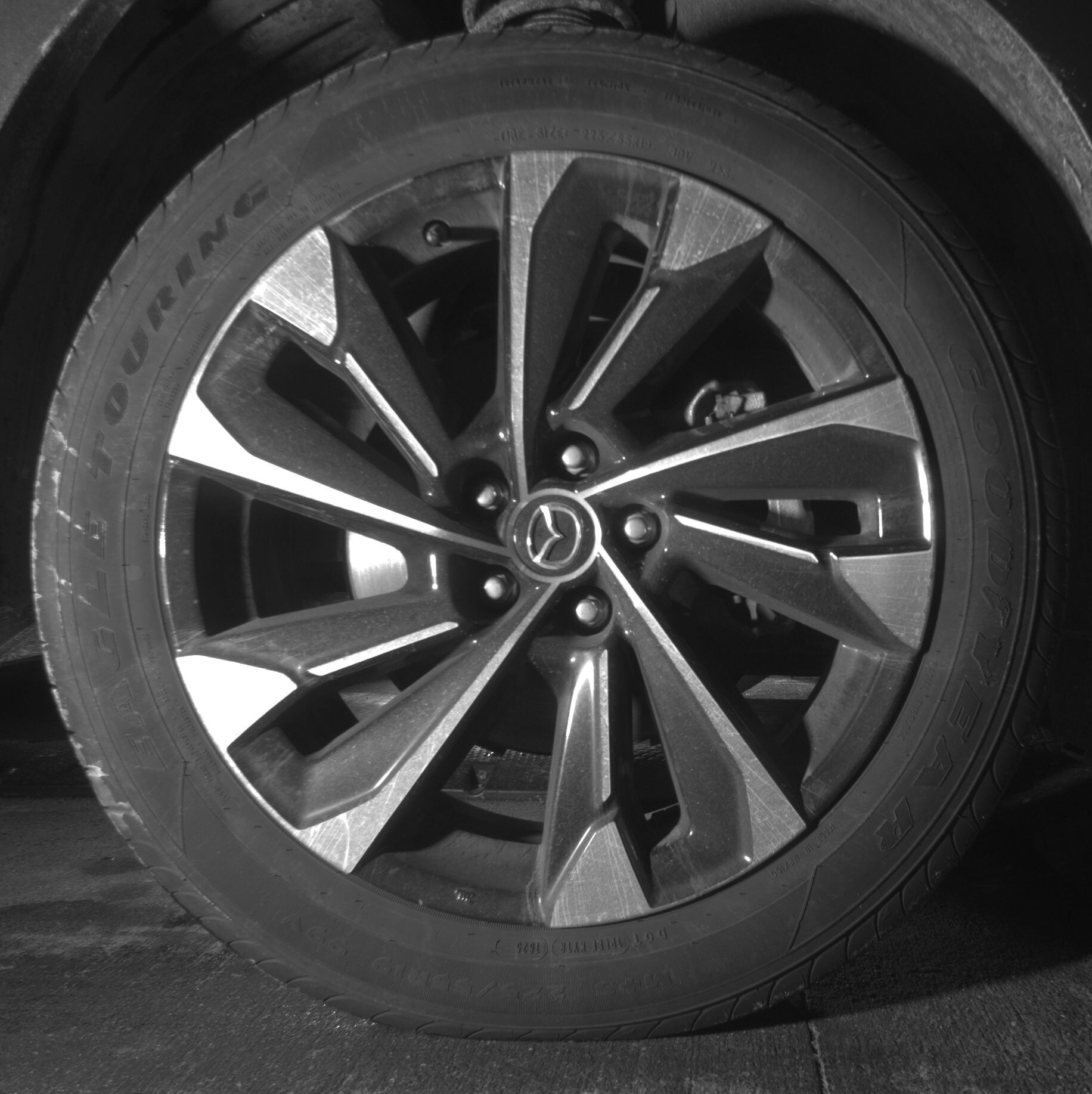 Thumbnail: 2025 Mazda CX-50 - 10