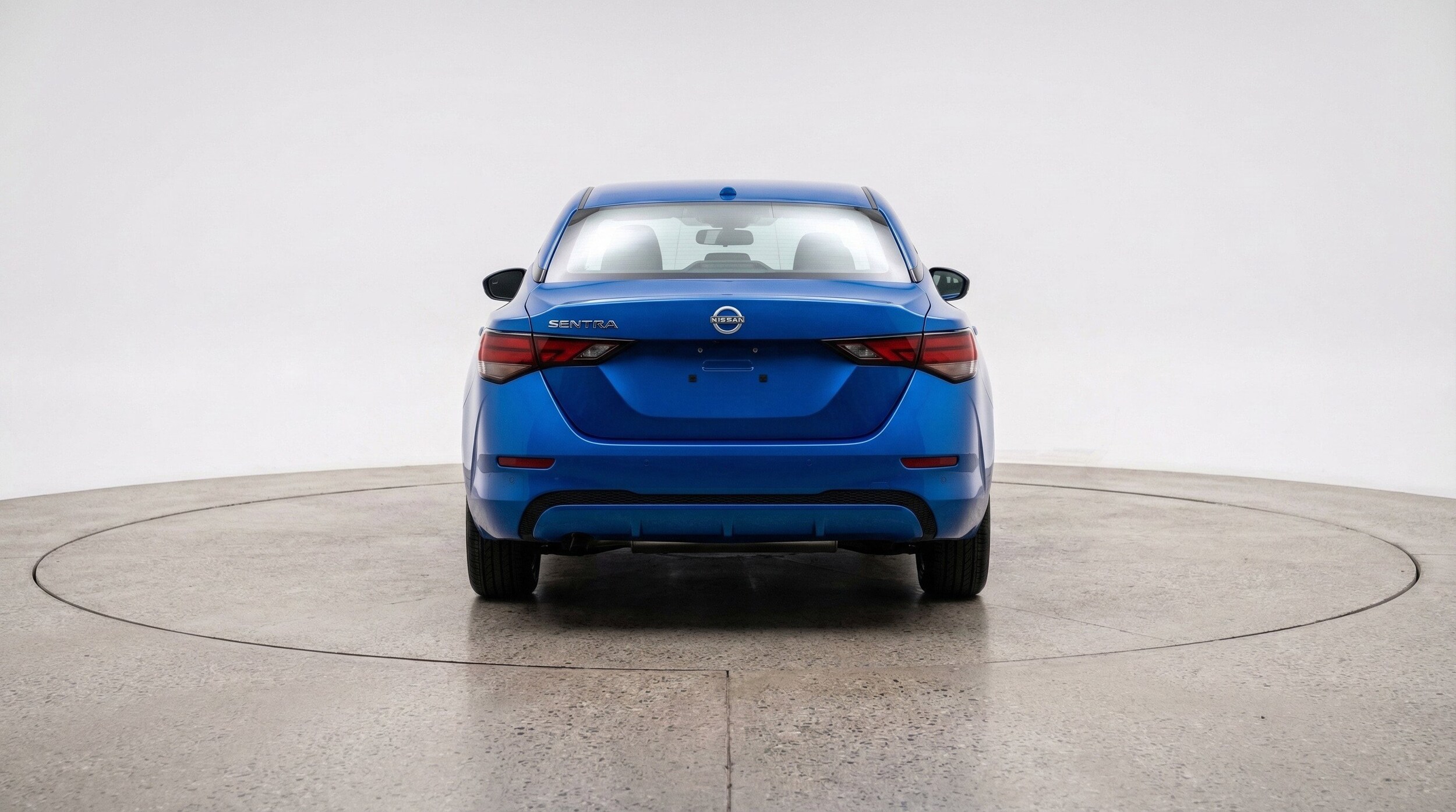 Thumbnail: 2025 Nissan Sentra - 7