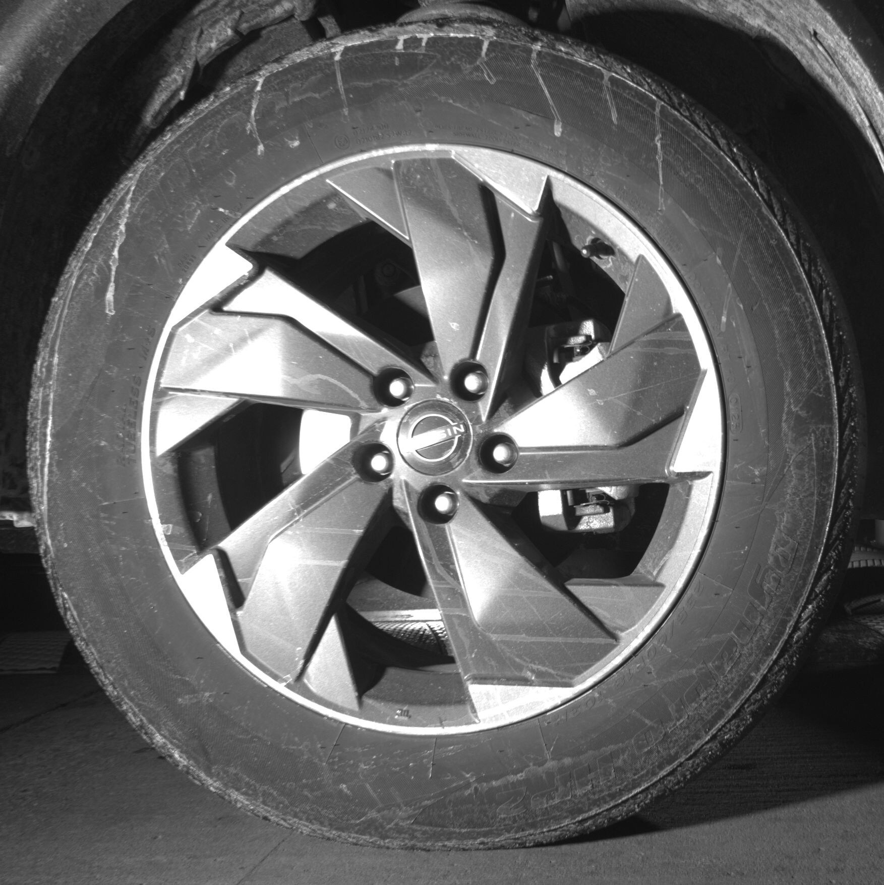 Thumbnail: 2025 Nissan Rogue - 10