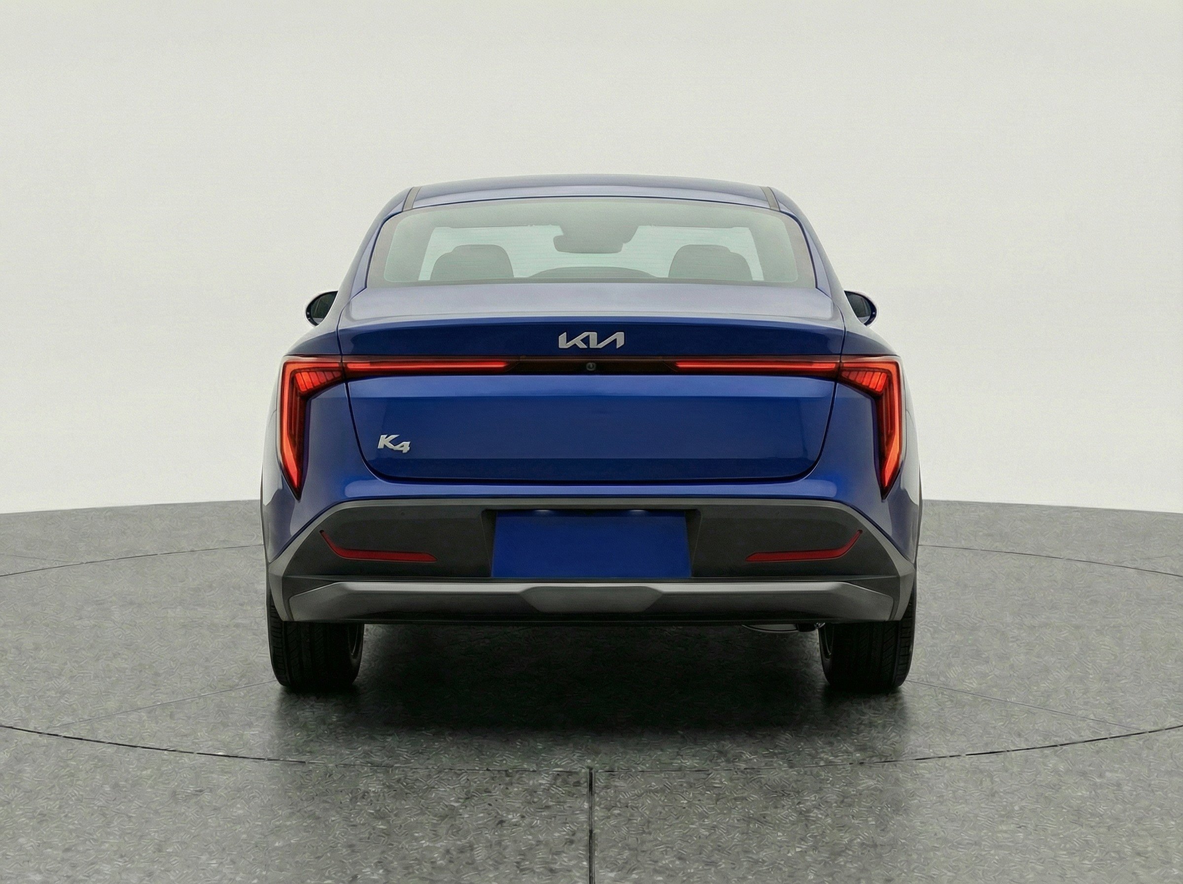 Thumbnail: 2025 Kia K4 - 7