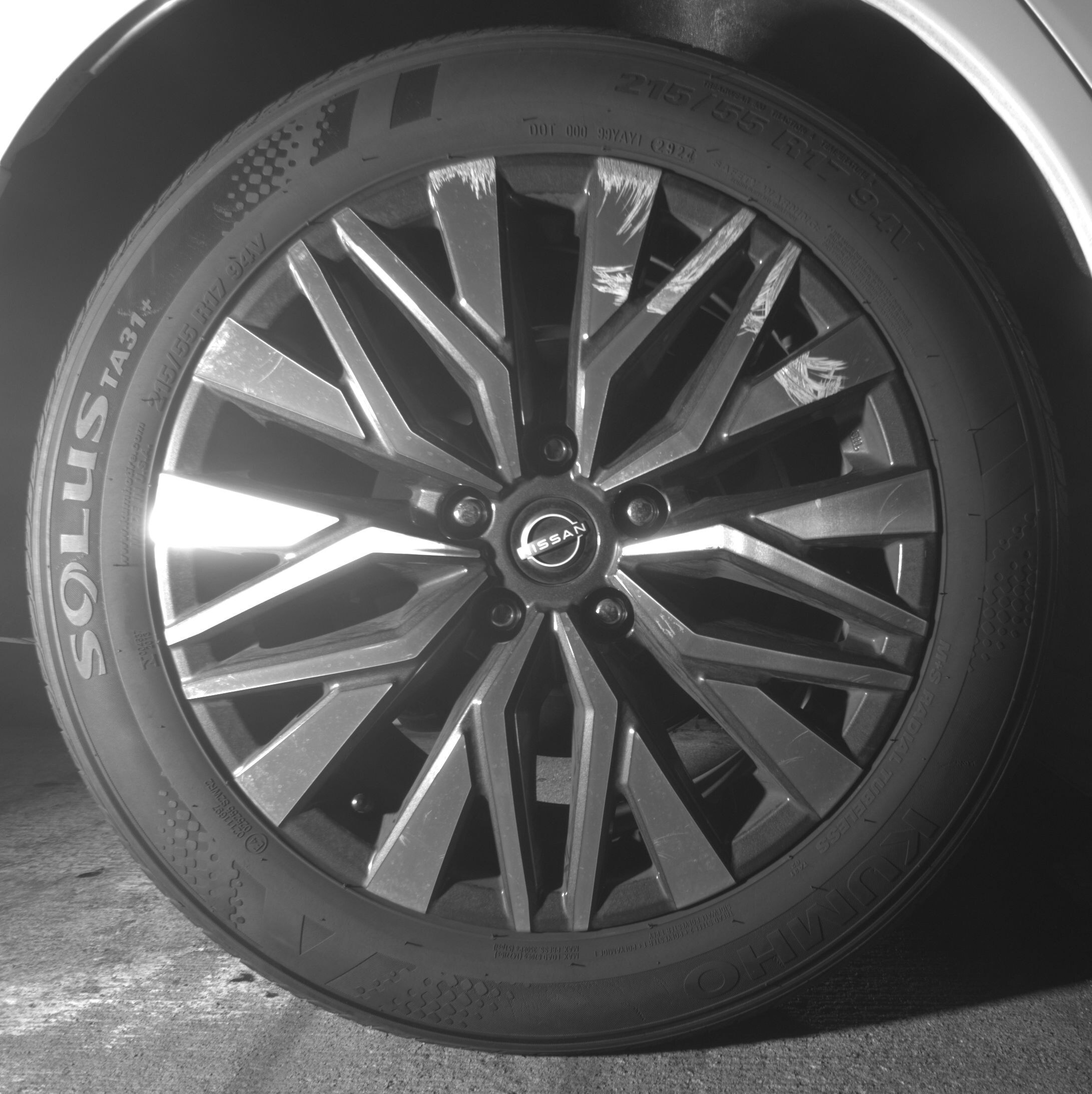 Thumbnail: 2025 Nissan Altima - 12