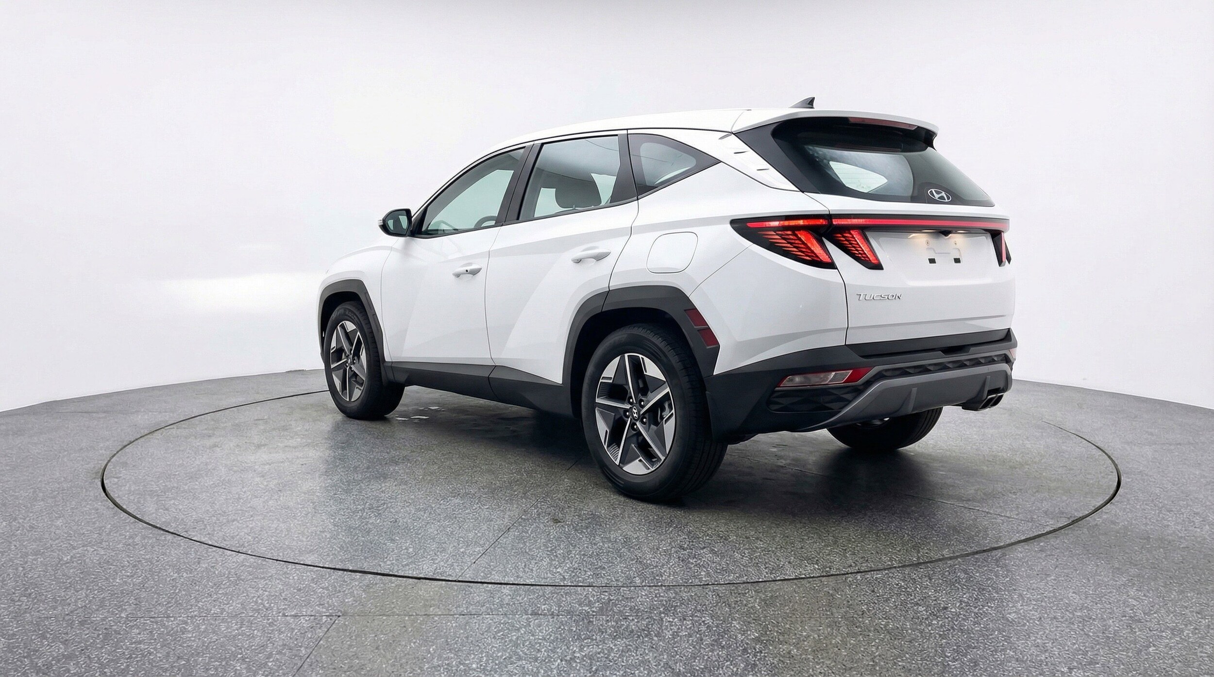 Thumbnail: 2025 Hyundai Tucson - 6